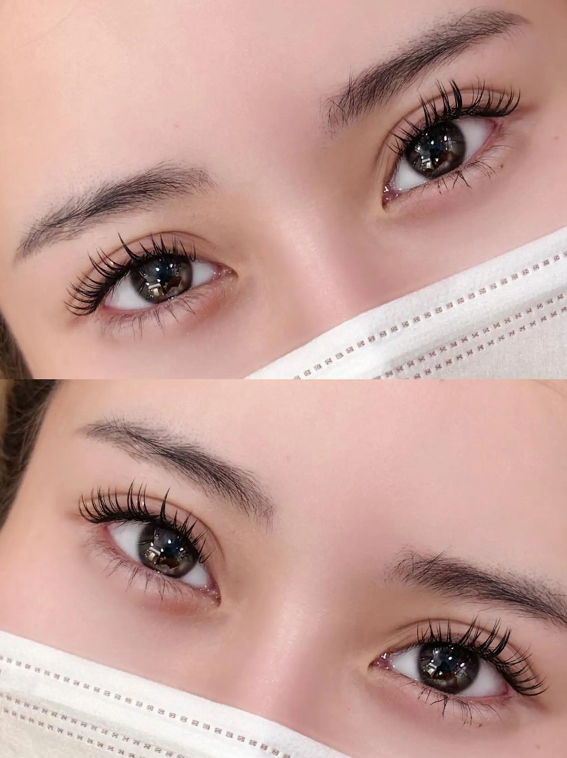 マツエク・マツパ Lesherima 渋谷本店のエステ・リラクイメージ