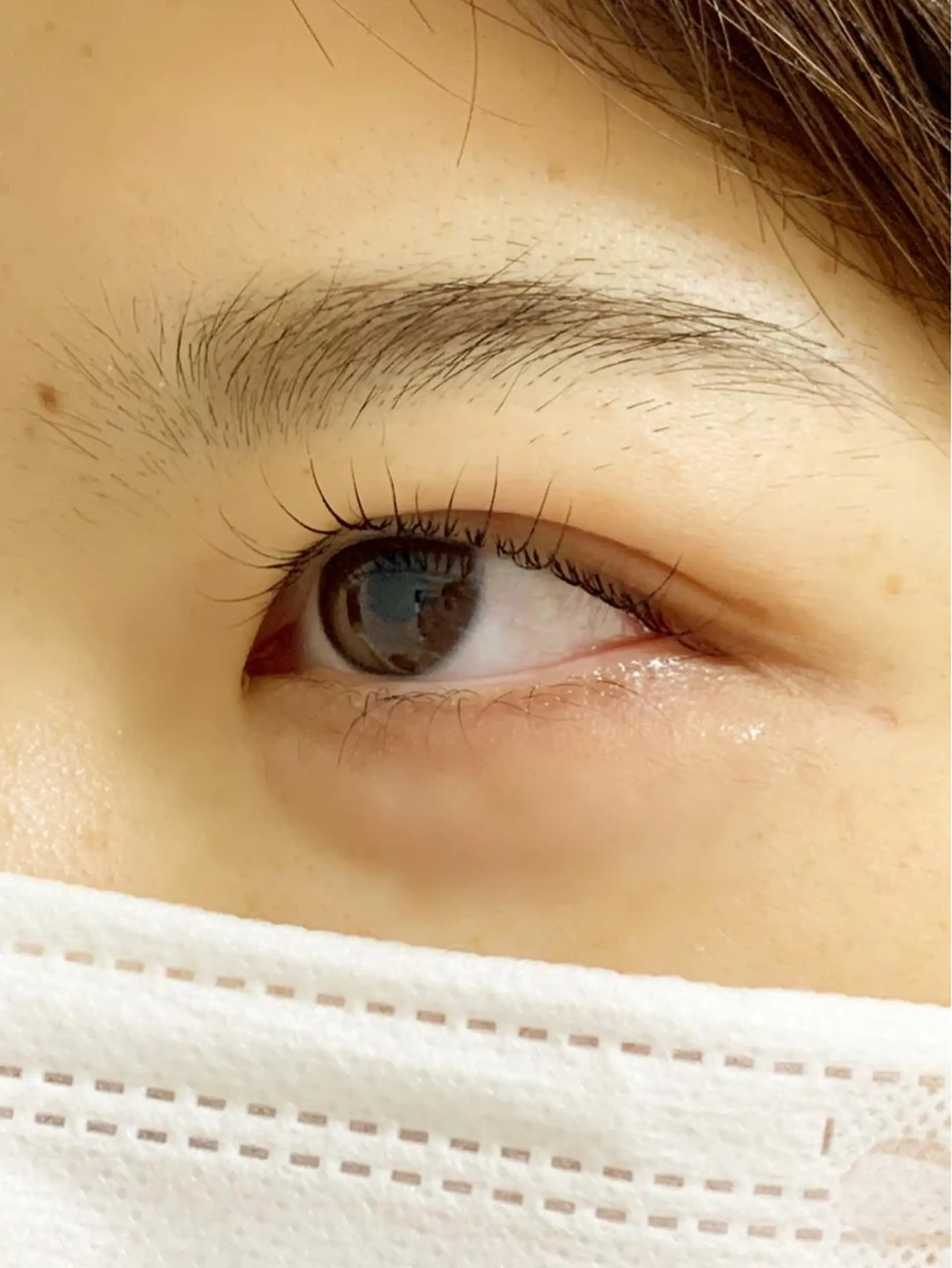 マツエク・マツパ サルサグレイス千葉店 塩井のマツエク・マツパデザイン