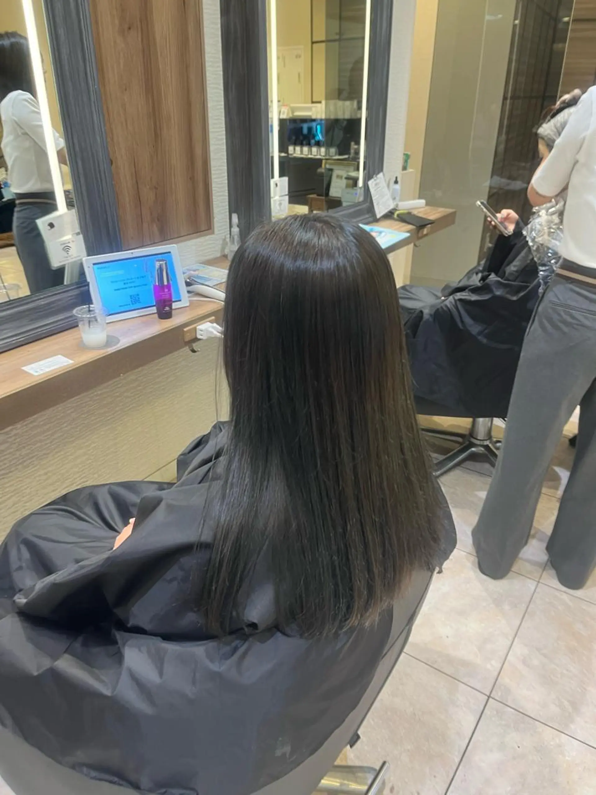 カラー tyto+所属・🎀eye/ shitsuki🎀のマツエク・マツパデザイン