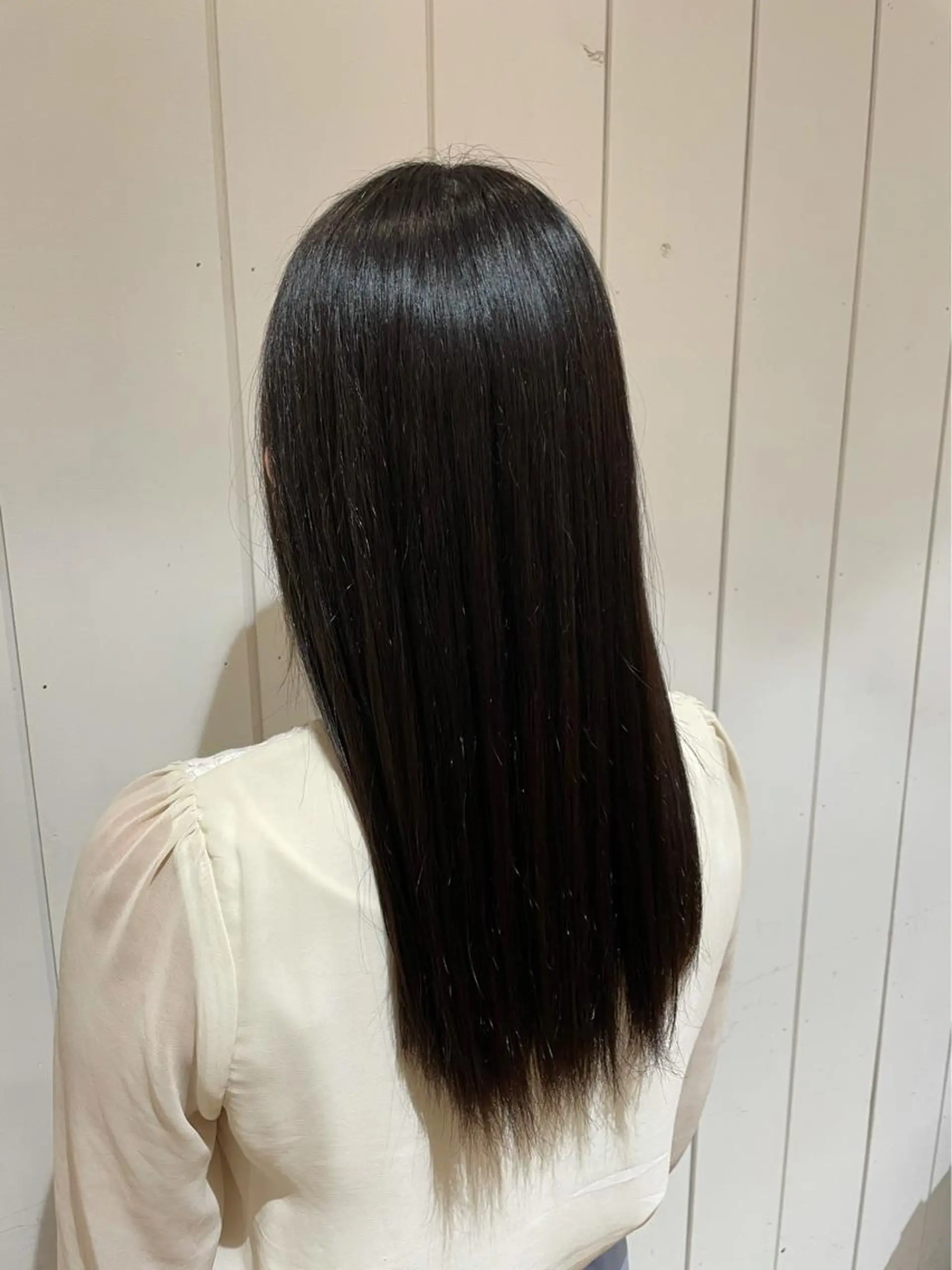 ロング 🫧吉田 慶子🫧のヘアスタイル