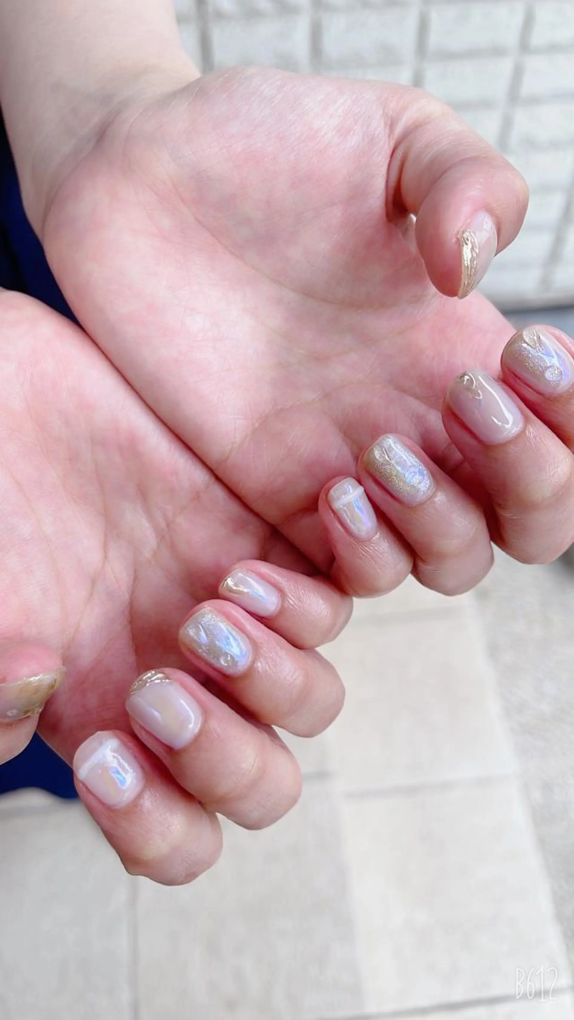 ネイル MISAKO nailのネイルデザイン