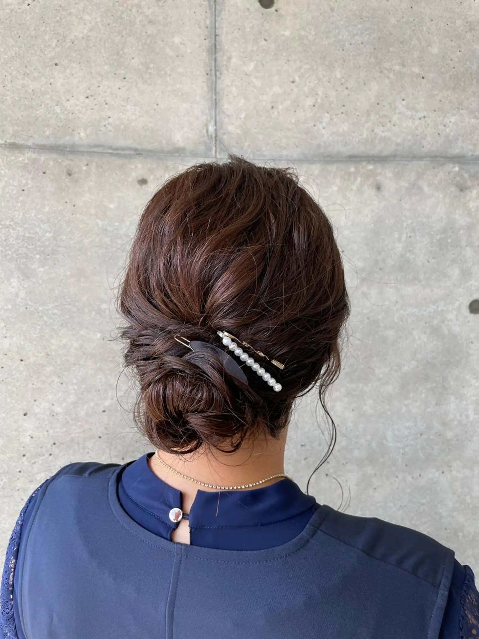 ヘアアレンジ am eyelash salon所属・am eyelash ❁︎ kasumiのマツエク・マツパデザイン