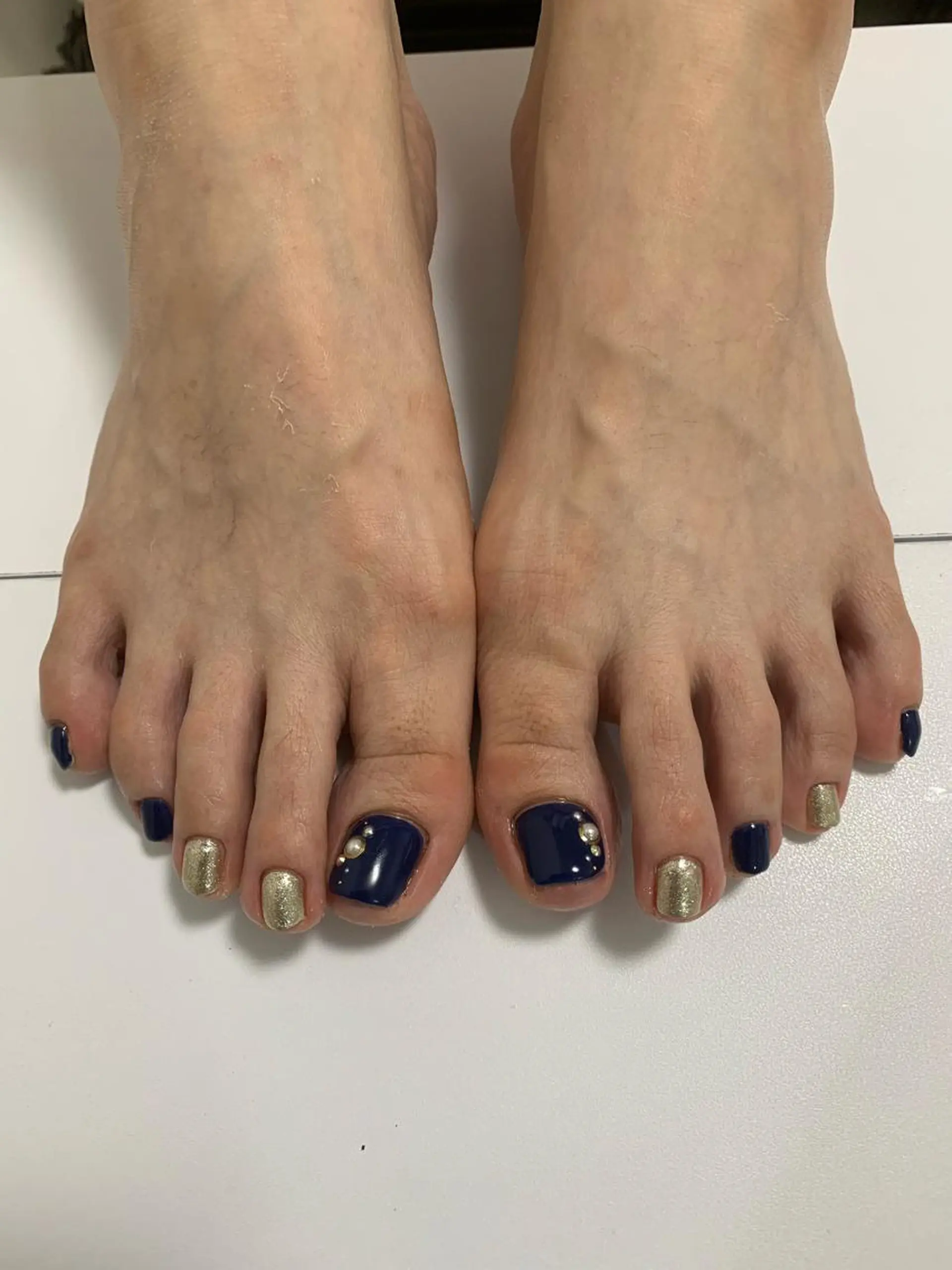 ネイル disini所属・Disini nailのネイルデザイン