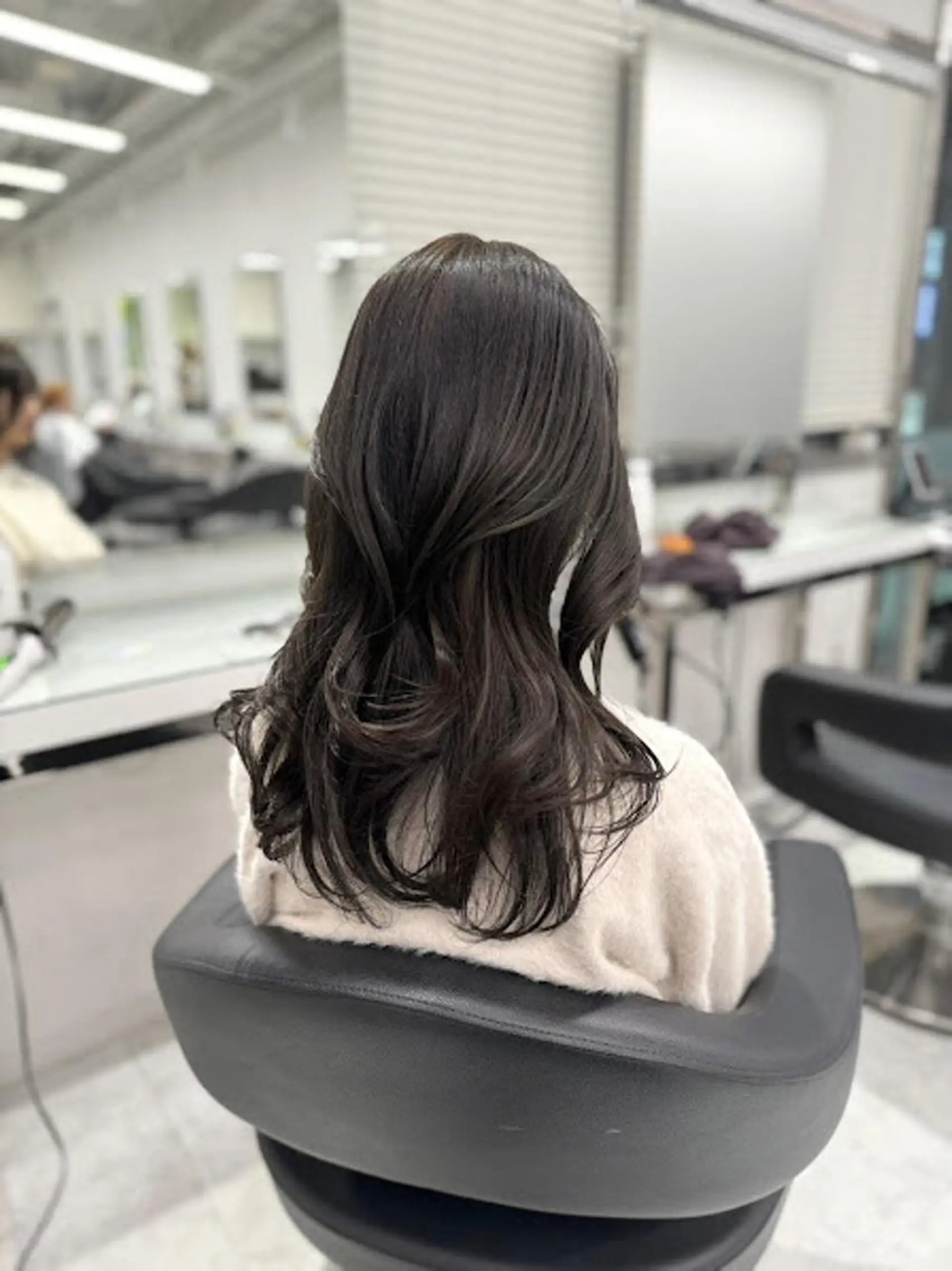 カラー 🤍CANDY横浜 【公式】🤍のヘアスタイル