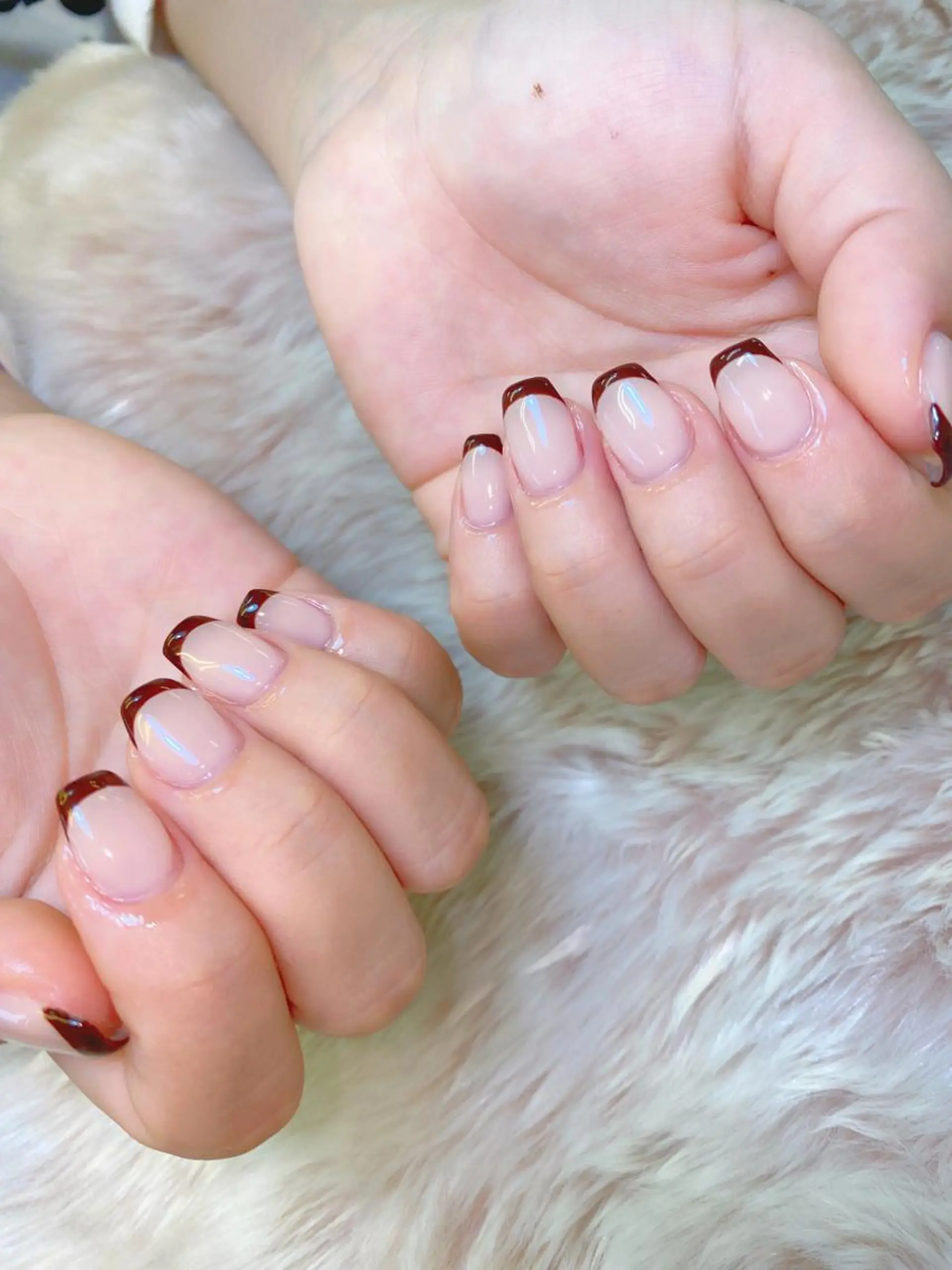 ネイル Avenir所属・Avenir nailのネイルデザイン