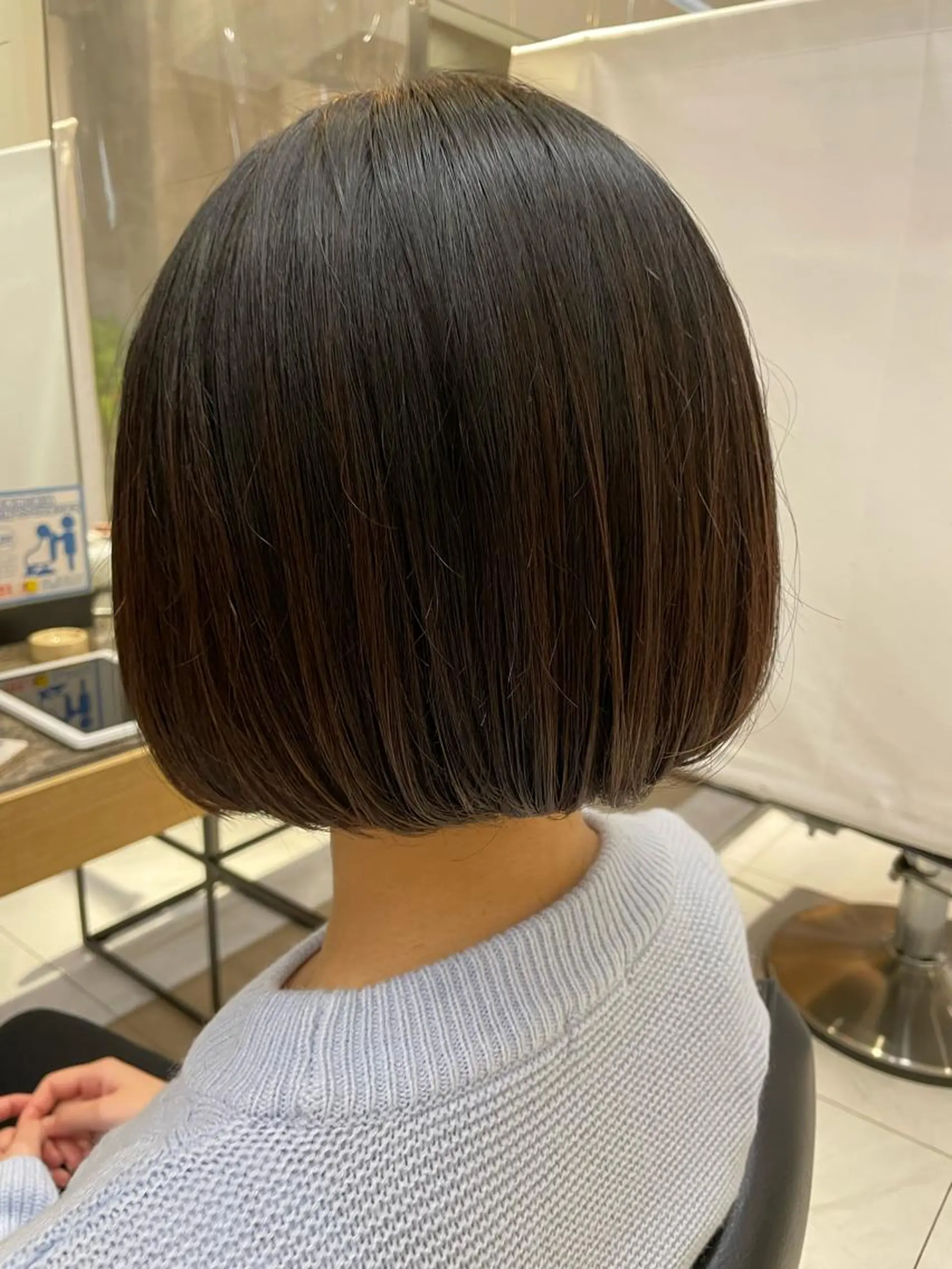 ショート 🦕小林 大地🦕のヘアスタイル