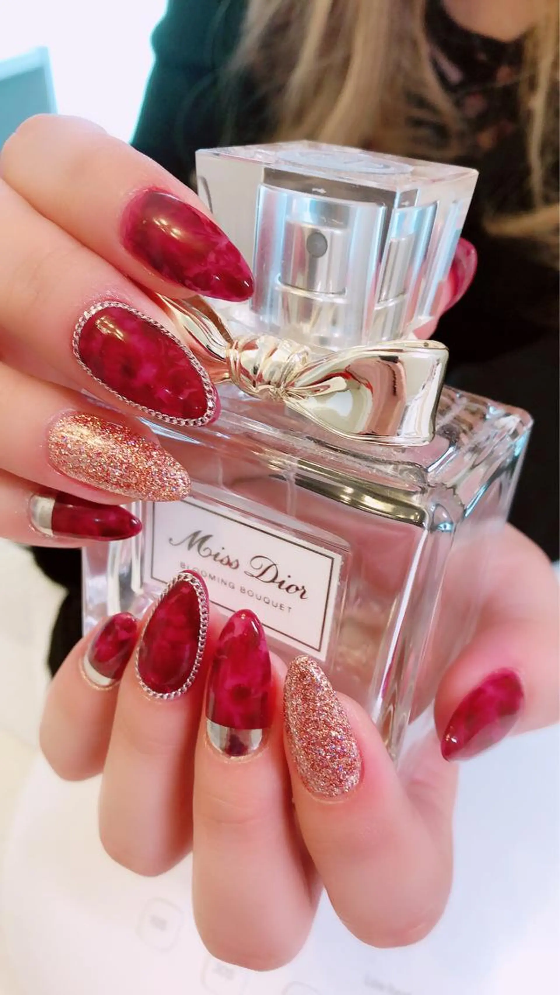 ネイル Petite Cannelle所属・Petite Cannelleのネイルデザイン