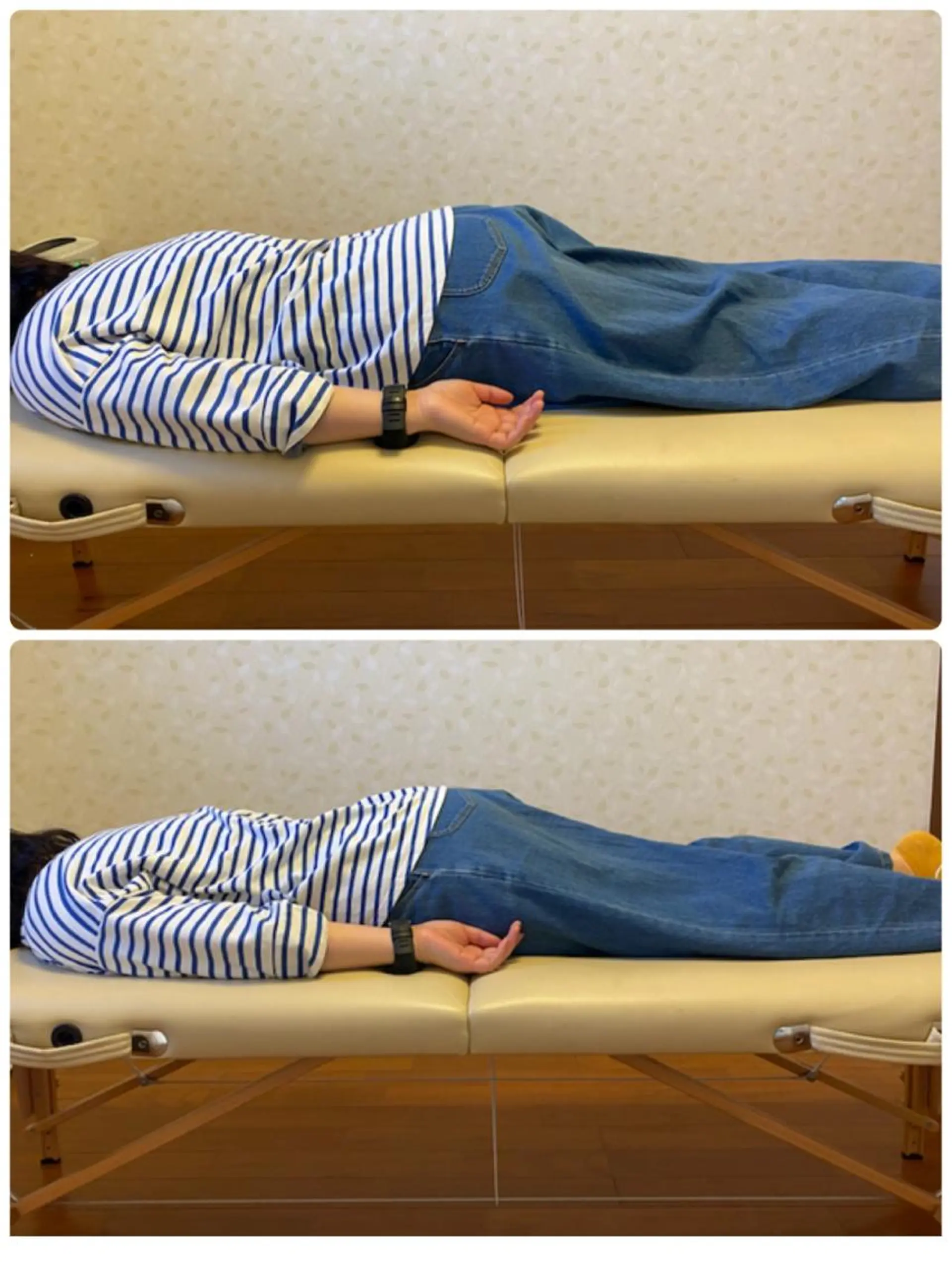 Anne’s happyBonesのエステ・リラクイメージ