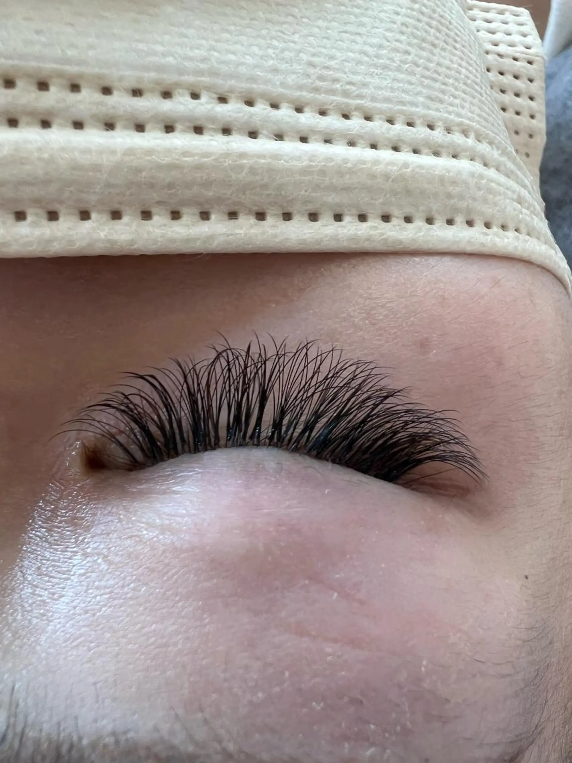 マツエク・マツパ y"salon Lilyのマツエク・マツパデザイン