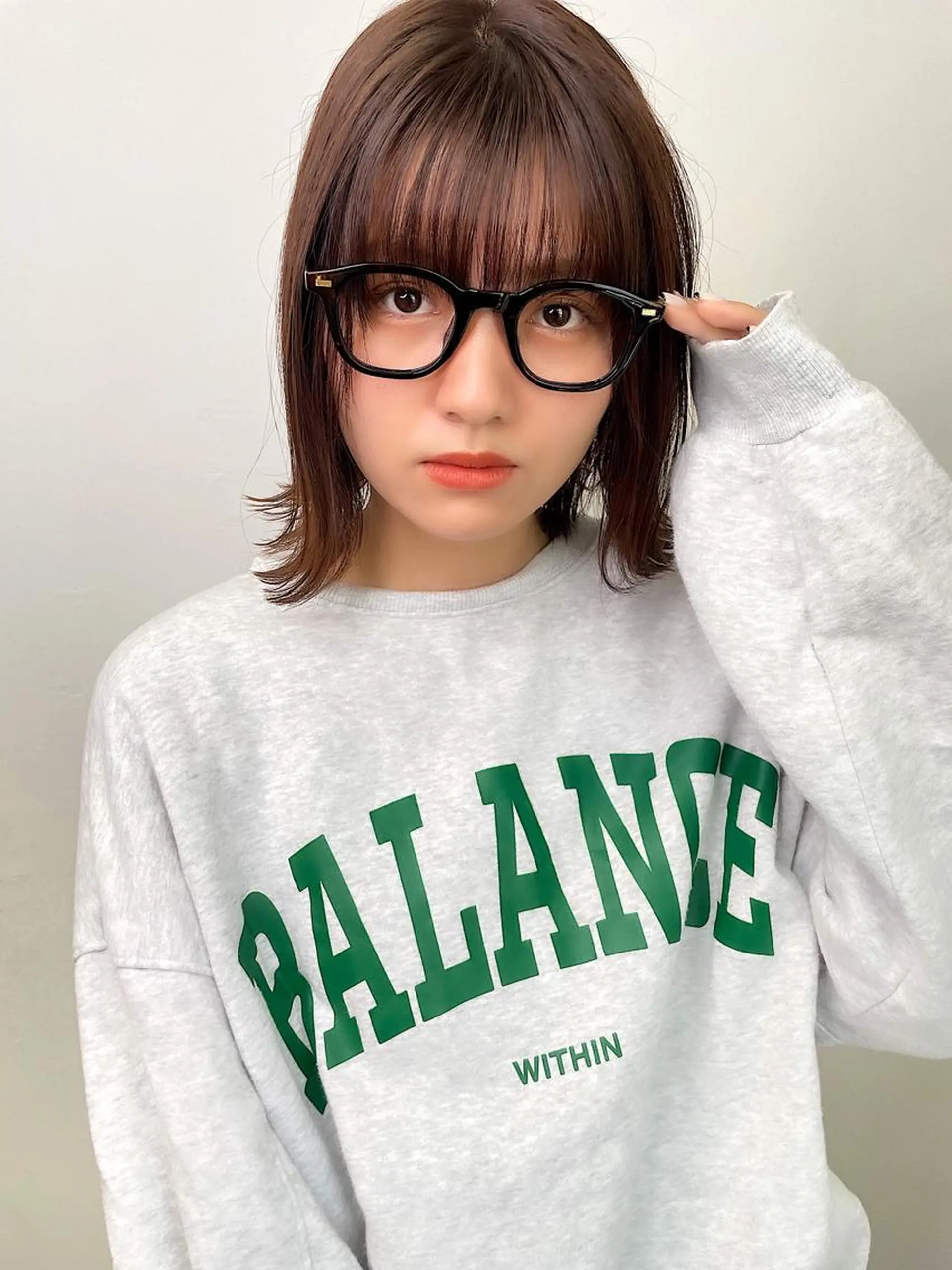 ショート 丸みショート ボブ 髪質改善 ショートヘア 外ハネヘア ボブ特化✨ 松本竜之介のヘアスタイル