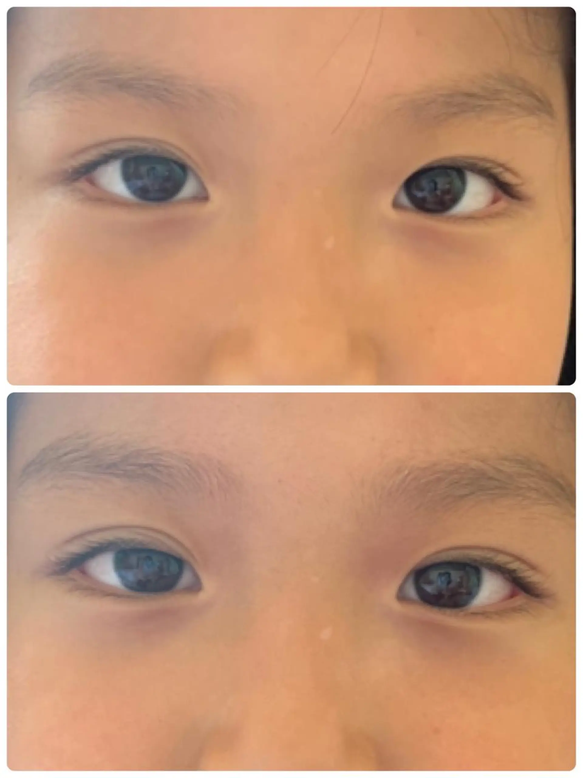 マツエク・マツパ salonde CHANELのマツエク・マツパデザイン