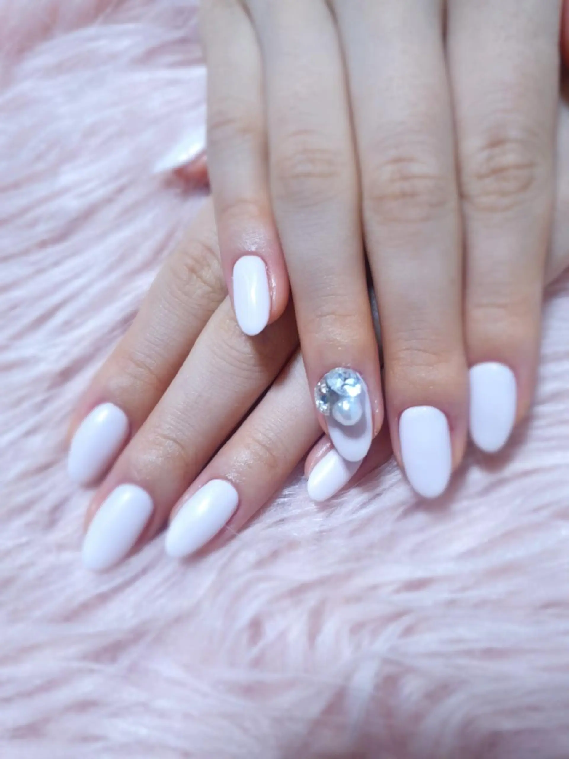 ネイル Salon de dahan所属・SALON DE DAHANのネイルデザイン