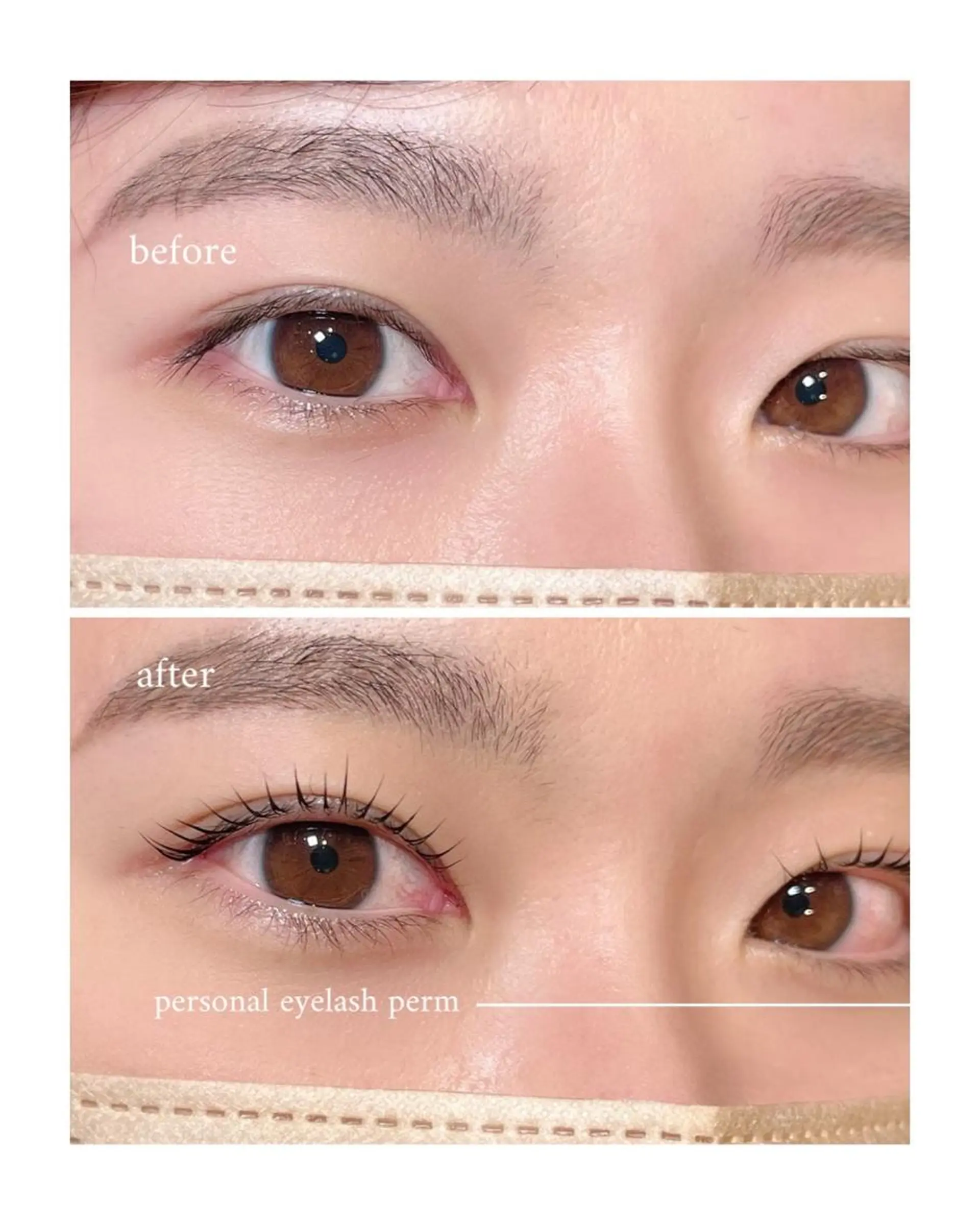 マツエク・マツパ ~RADnoel~ KARENのヘアスタイル