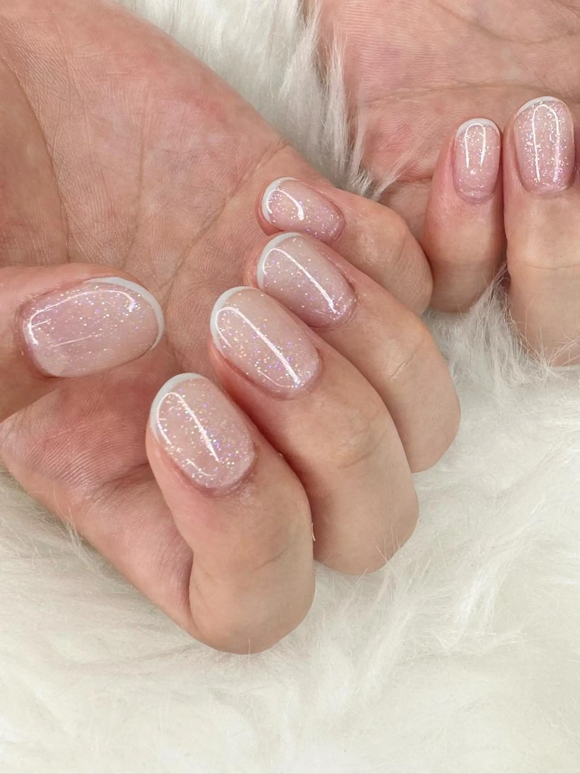ネイル ハンドネイル momo🍑 渋谷NAILのネイルデザイン