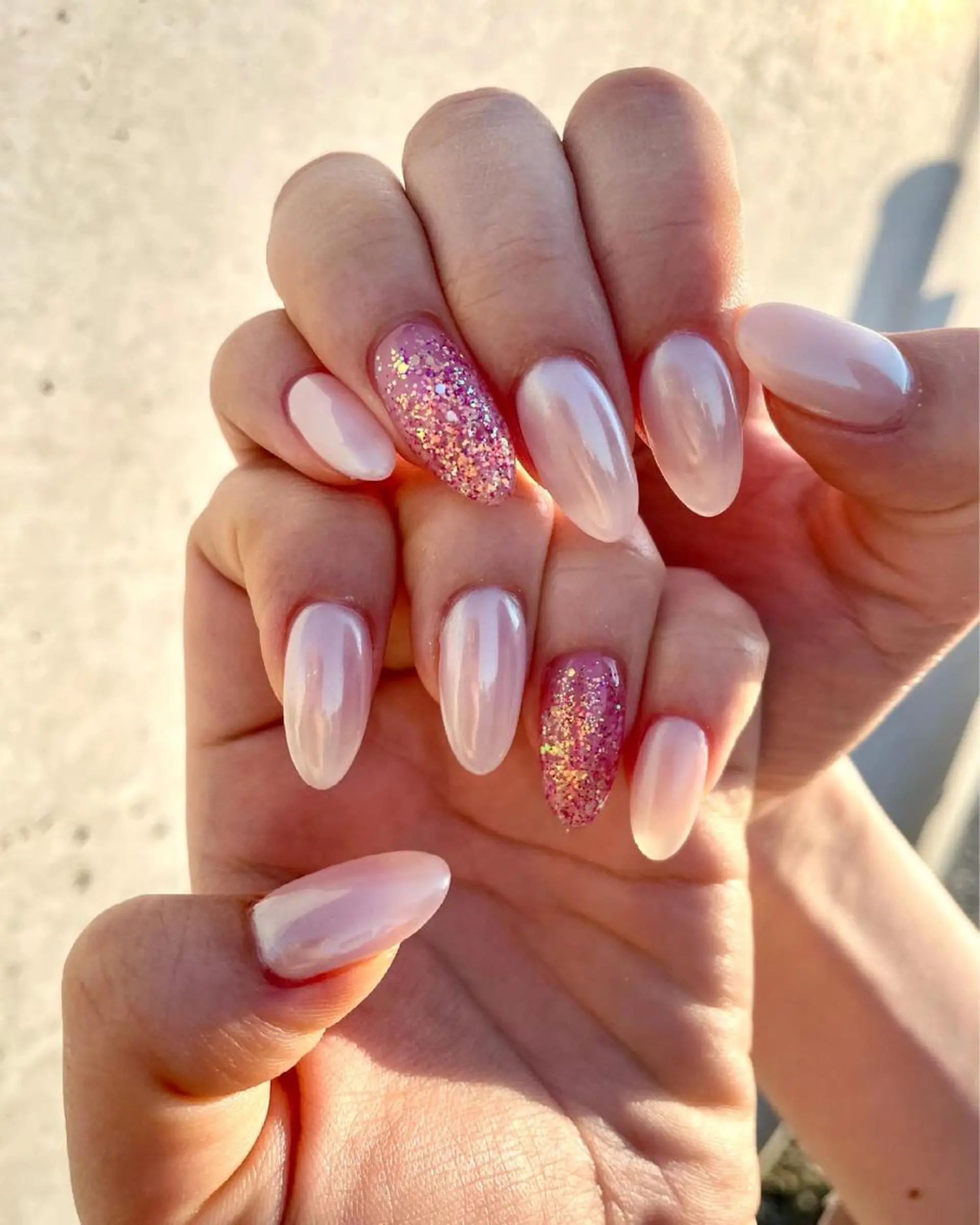ネイル ハンドネイル puna nailのネイルデザイン