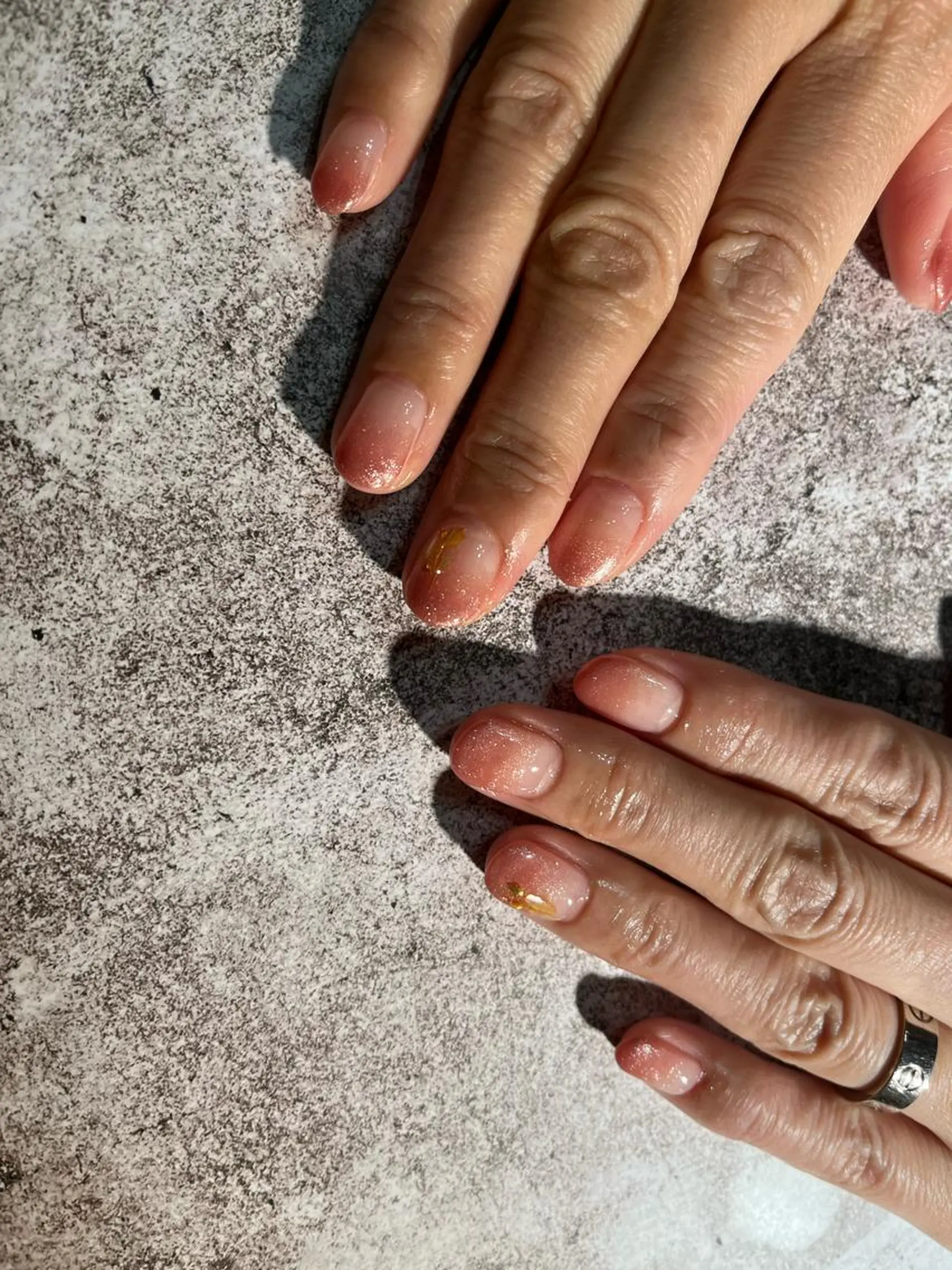 ネイル Kimura Yukoのネイルデザイン