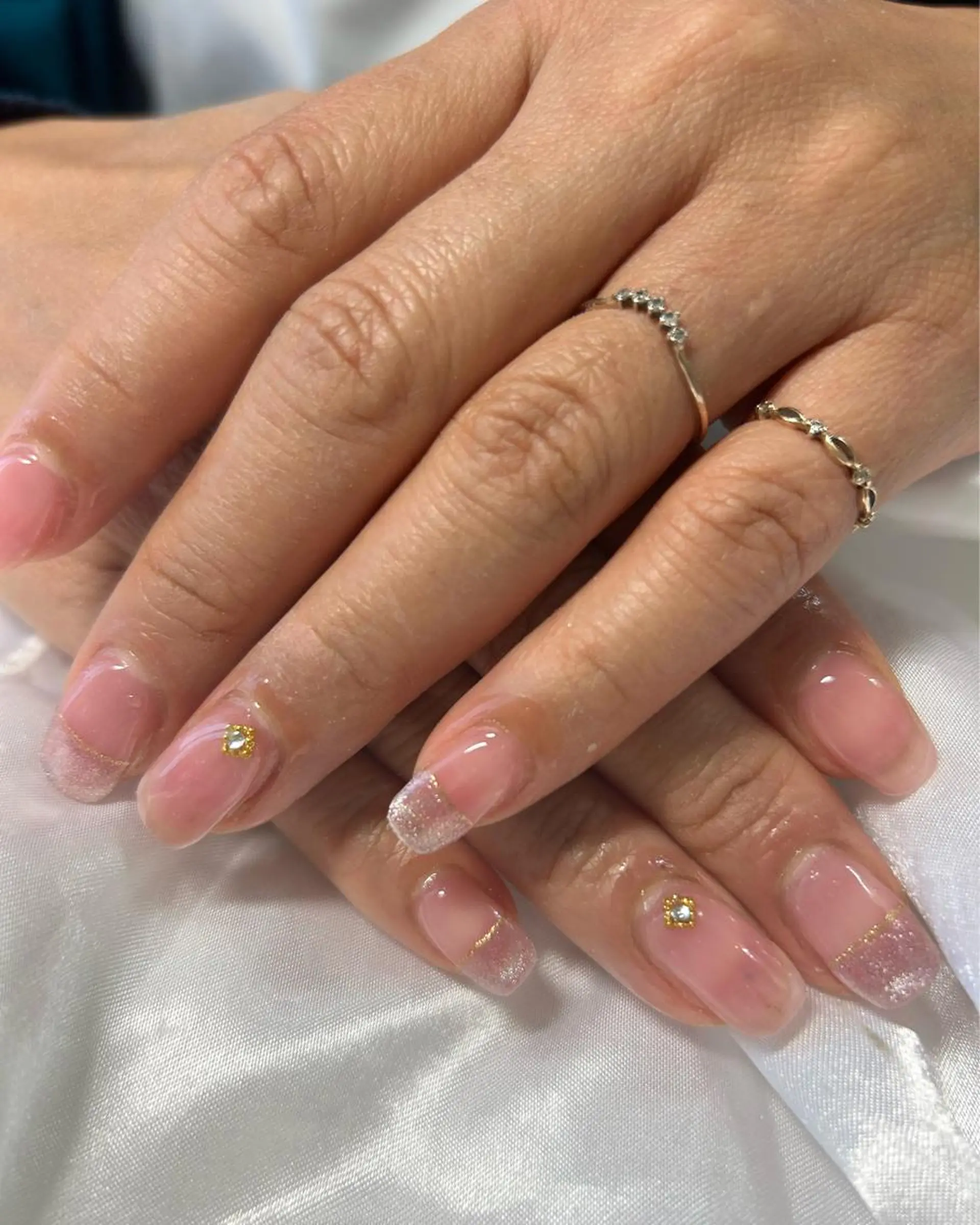 ネイル ハンドネイル NailSalon Beniceのネイルデザイン