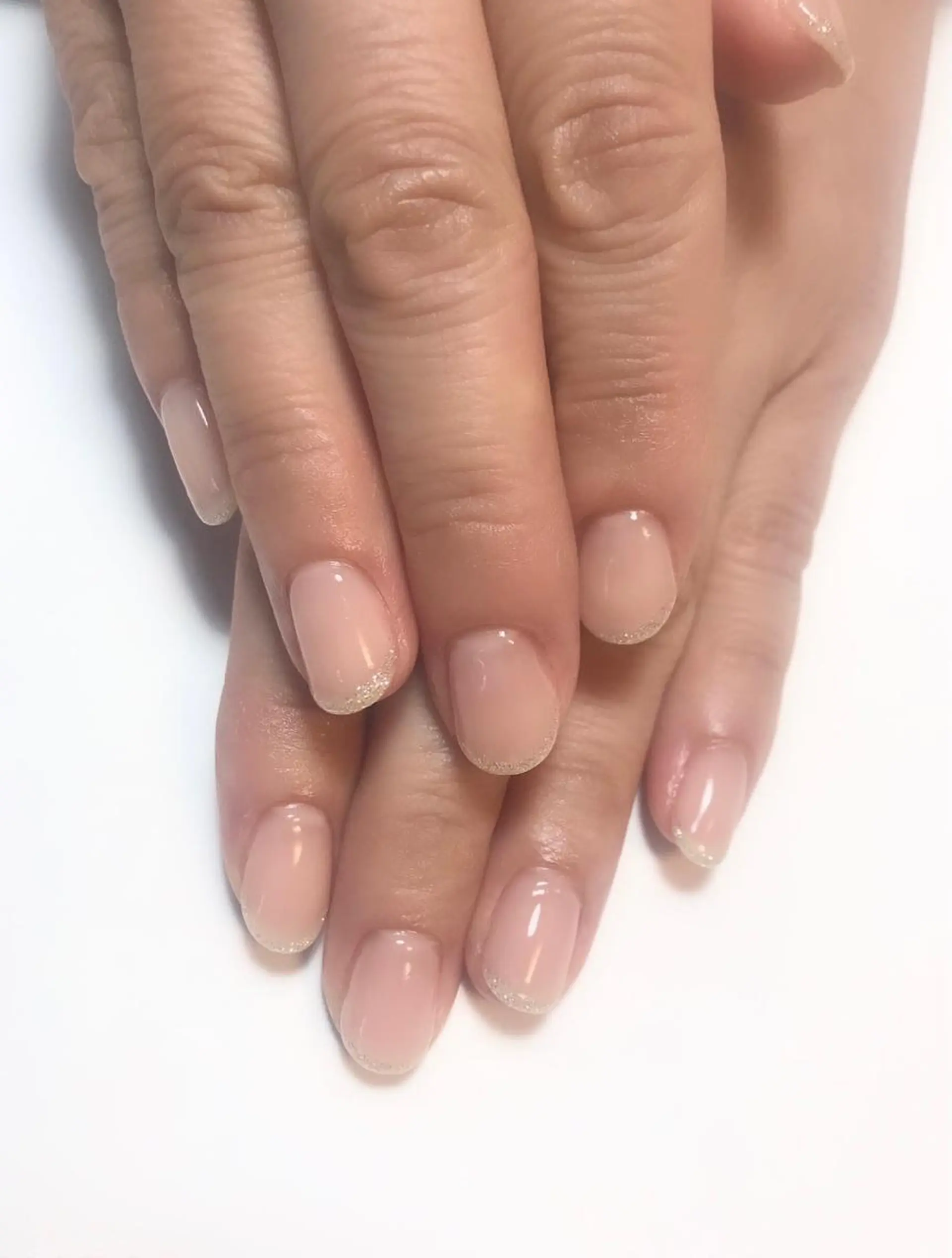 ネイル 樫原 なおこのネイルデザイン