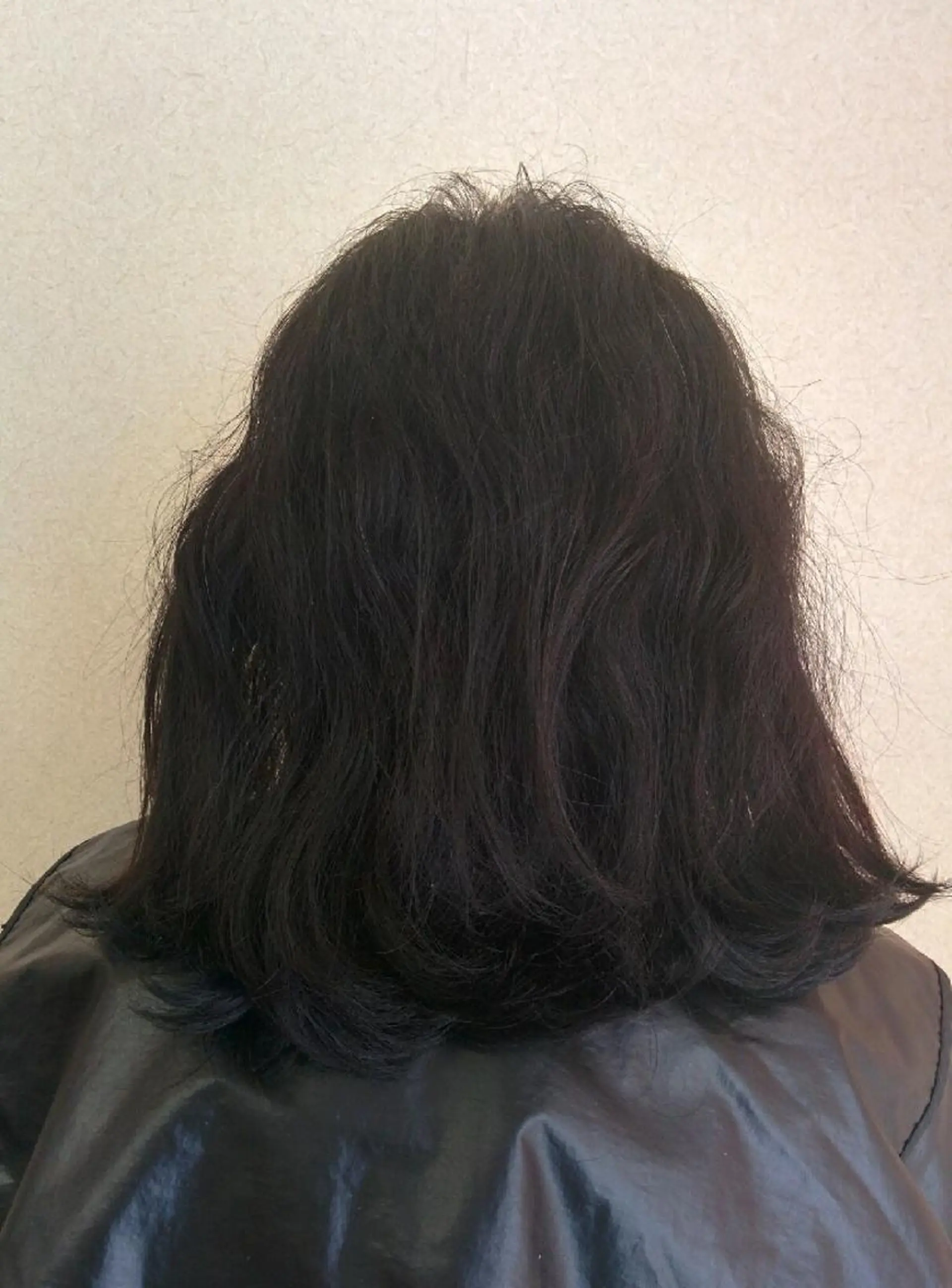 ミディアム ビューティーサロン　ＥＮＰＡ　艶派所属・平山 和志のヘアスタイル