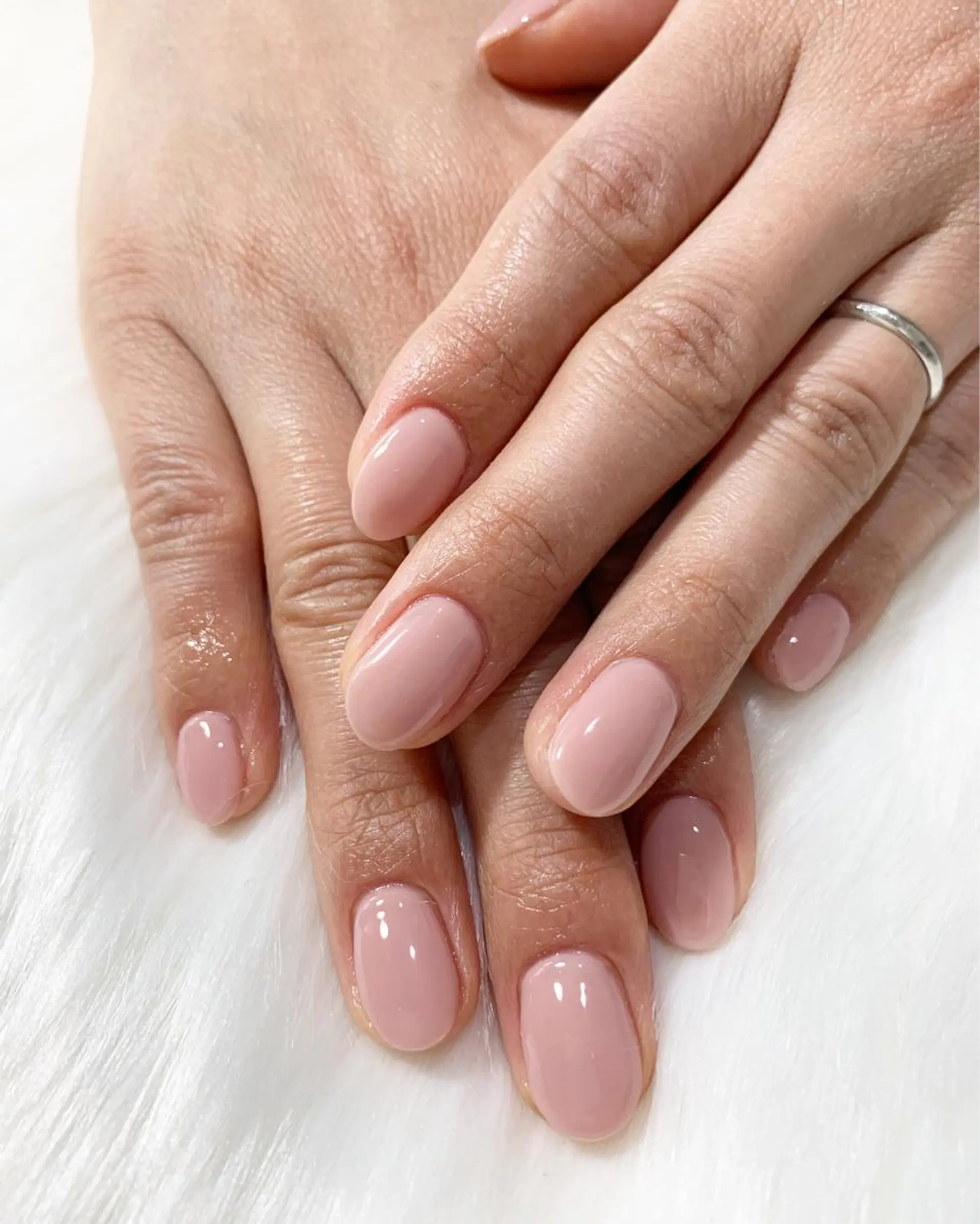 ネイル ハンドネイル 渡邊 亜貴のネイルデザイン