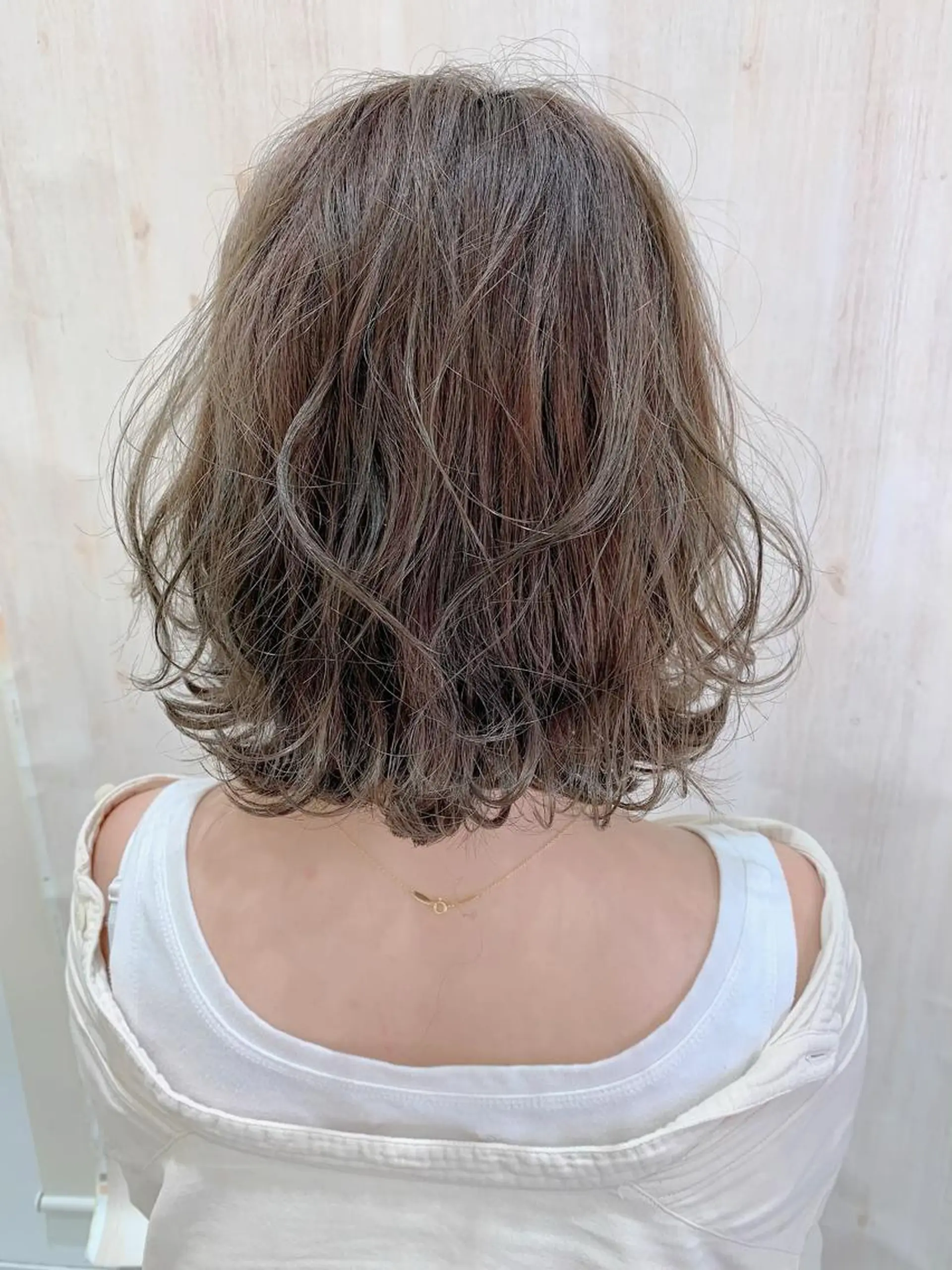 ミディアム ZEOKO Revrie所属・浜田 洋志のその他イメージ