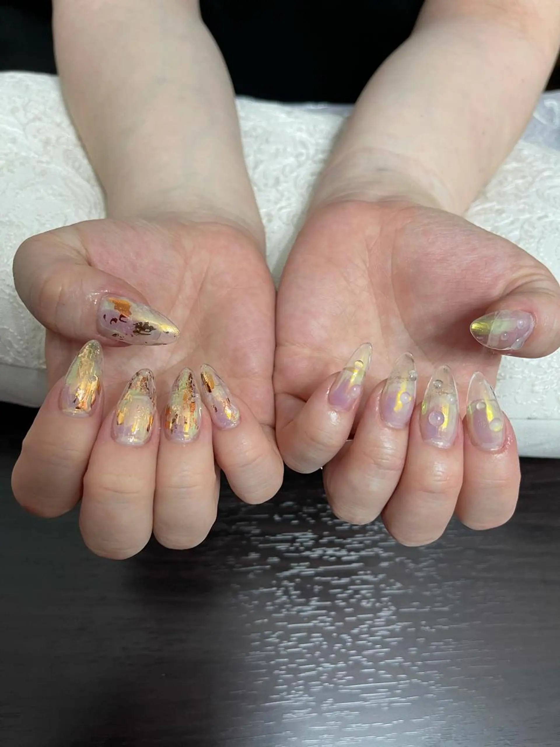 ネイル 爪の専門店 by.mico所属・爪の専門店 by.micoのネイルデザイン