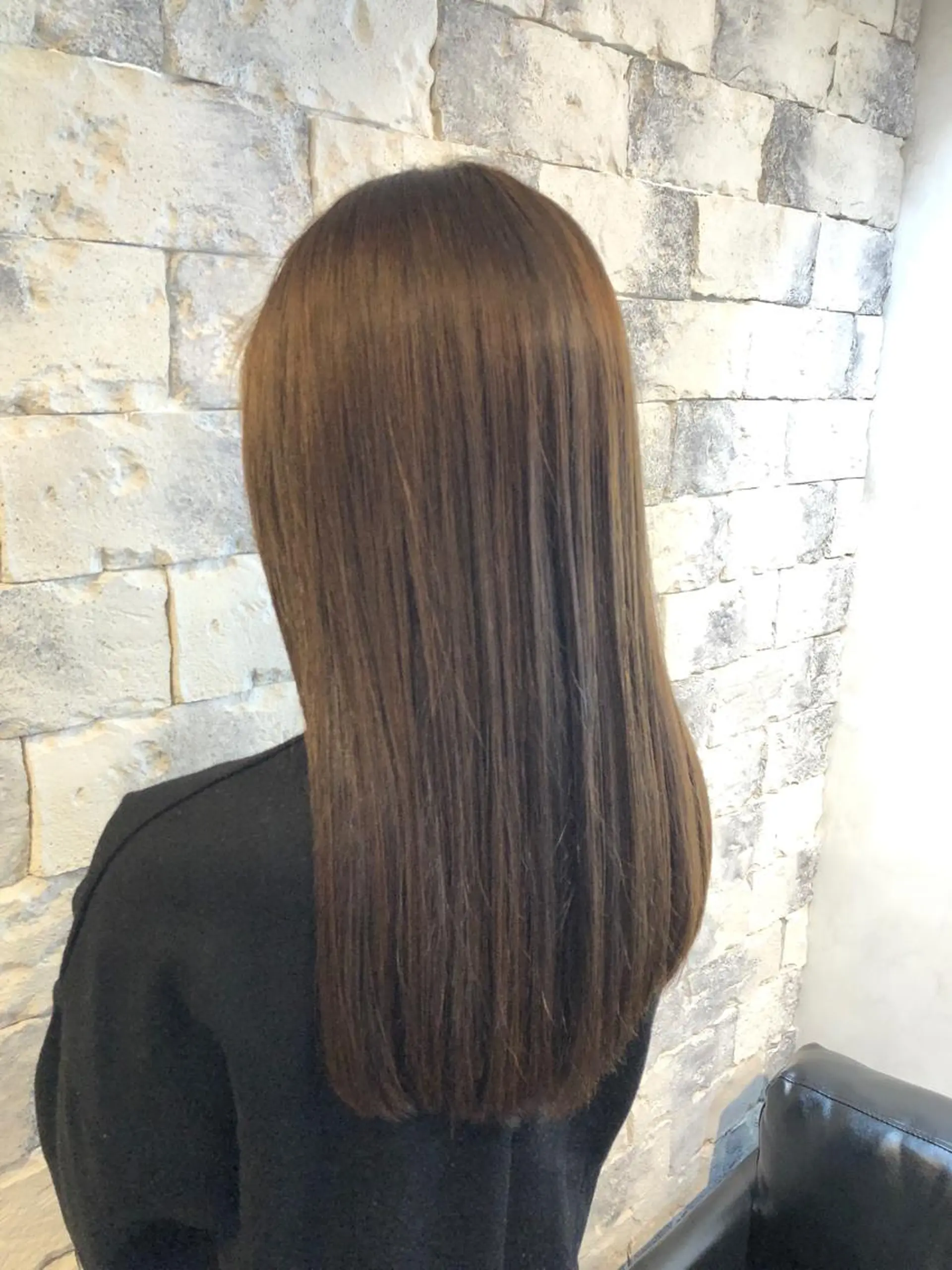 ロング AUBE HAIRazul吉祥寺所属・綺麗な髪質にしたい方 限定🌈清水 祥のヘアスタイル