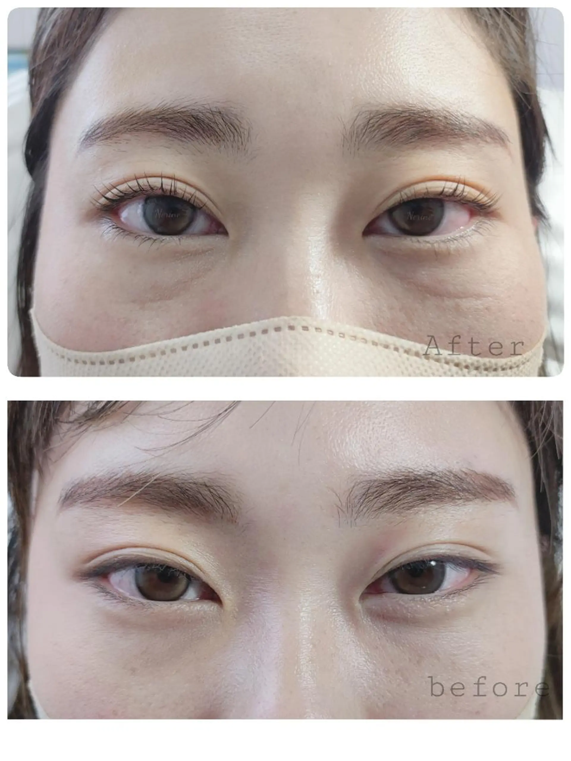 マツエク・マツパ まつげと眉のお店 Nerine【ネリネ】所属・まつげと眉のお店 Nerineのマツエク・マツパデザイン