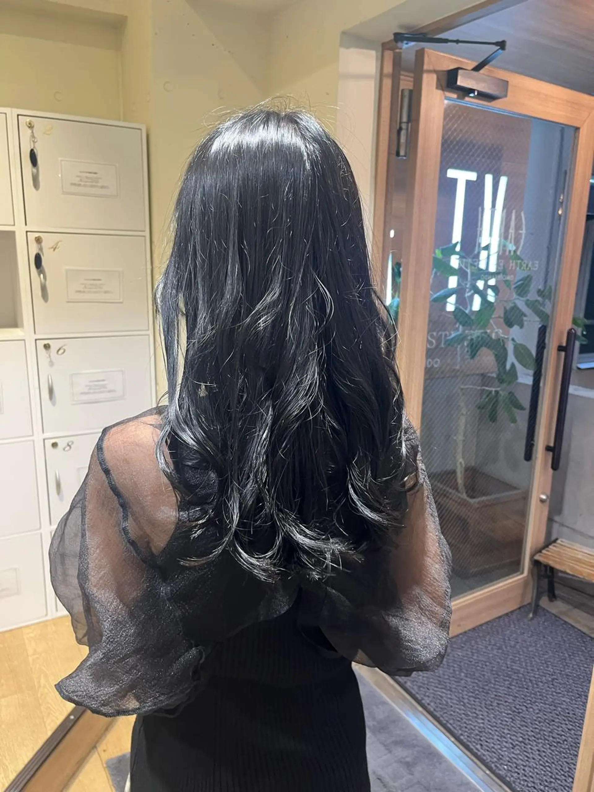 カラー haru新宿所属・新宿/美髪/髪質改善 🫧リョウ🫧のヘアスタイル