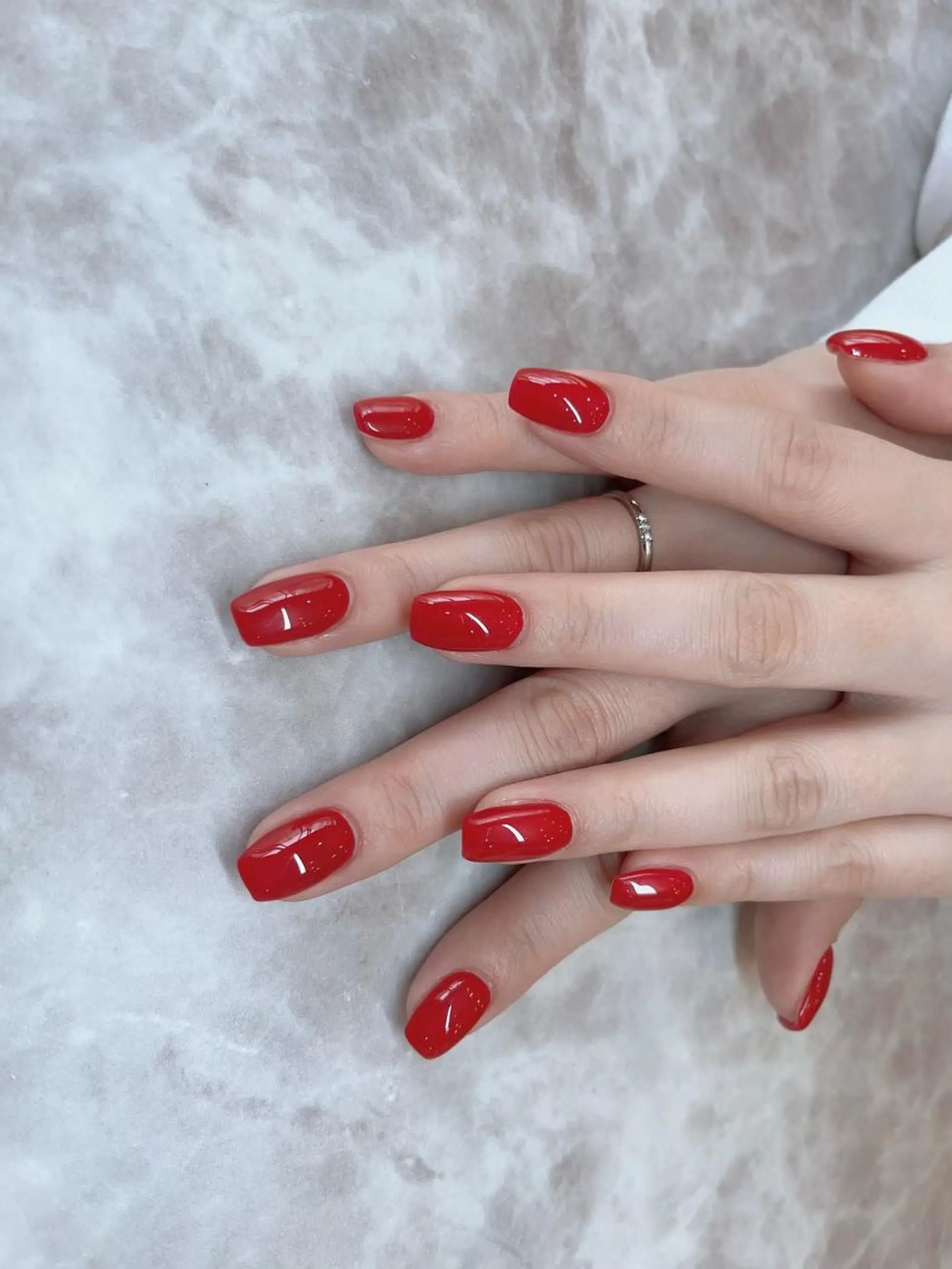 ネイル ハンドネイル noix nail &eyeのネイルデザイン