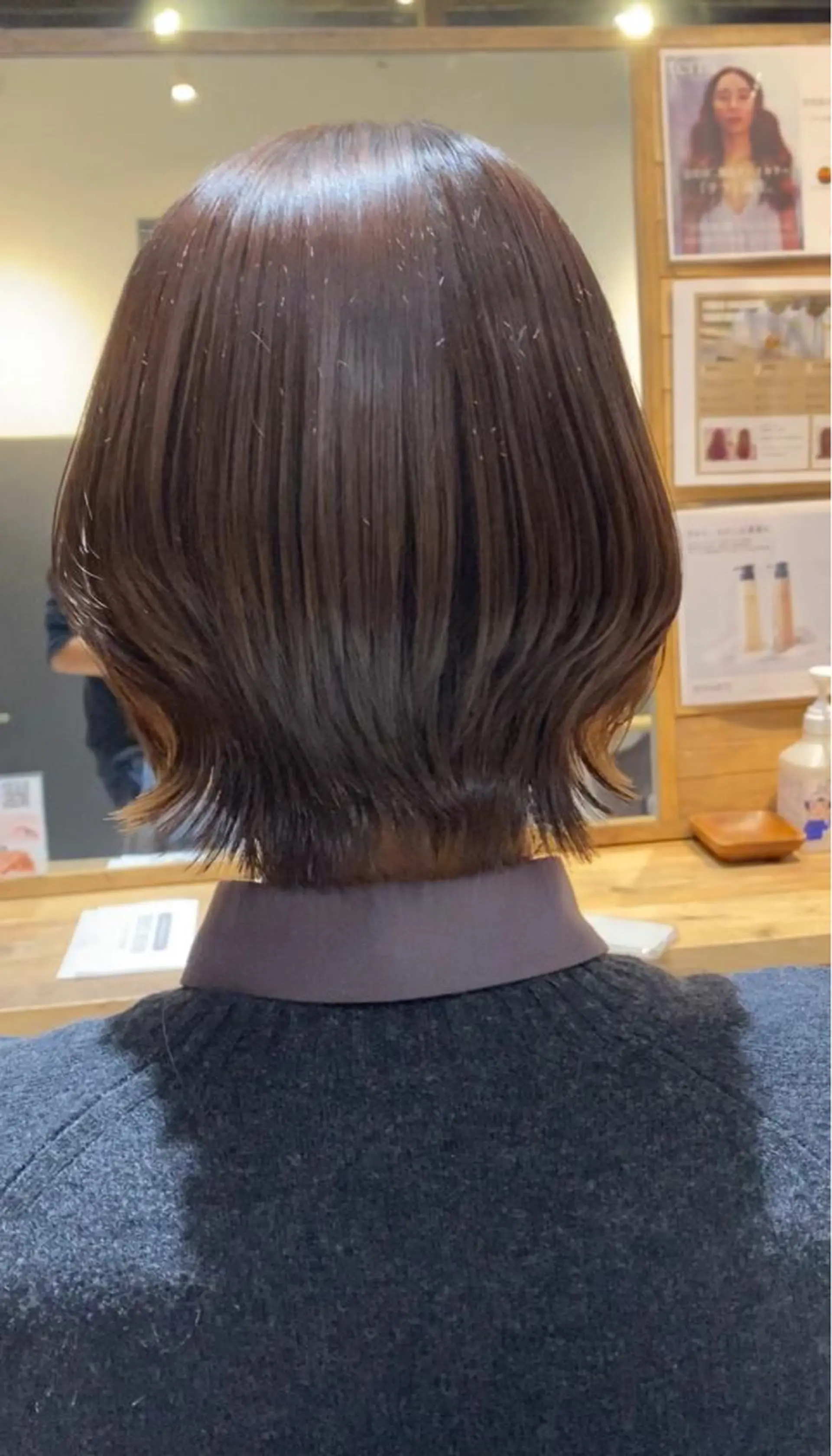 ショート 佐藤 裕史のヘアスタイル