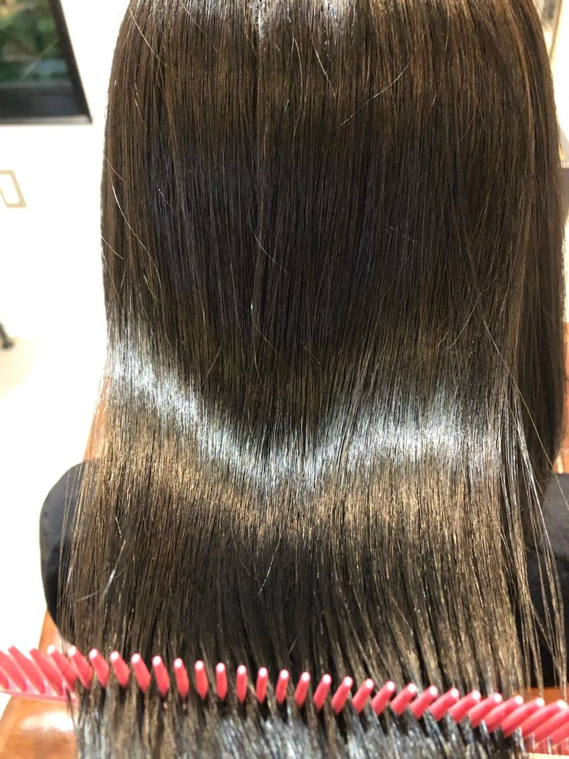 カラー ✨毛髪診断で絶対綺麗 ✨美髪艶髪専門✨高浪のヘアスタイル