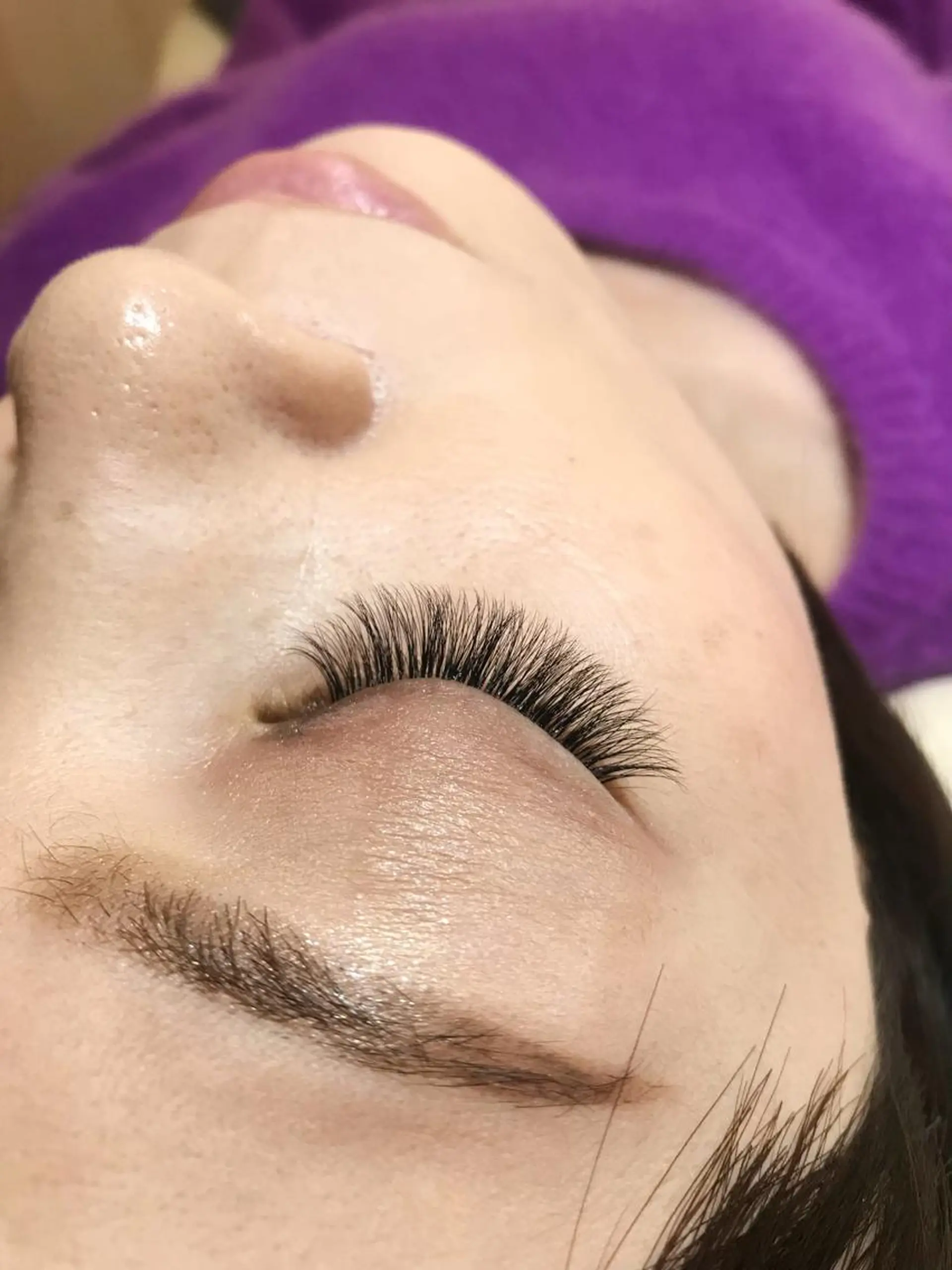 マツエク・マツパ わたなべ みえこのマツエク・マツパデザイン