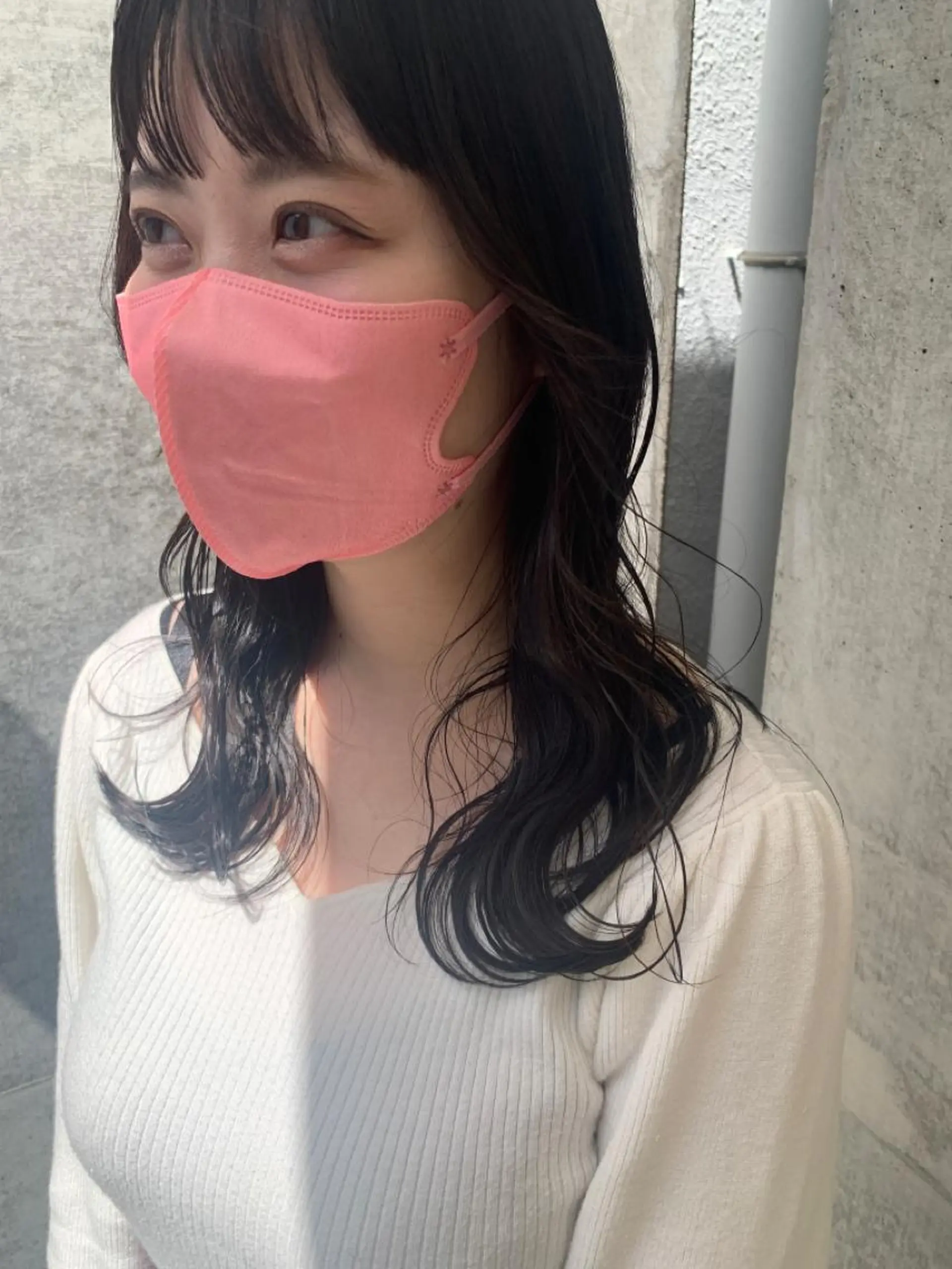 ロング カラー パーマ ヘアアレンジ メンズ キッズ ショートボブ メンズバレイヤージュ メンズブリーチ メンズハイライト メンズハイトーン カット ヘアカラー 🌈難波🌈ベージュ カラー【ヒロム】のヘアスタイル