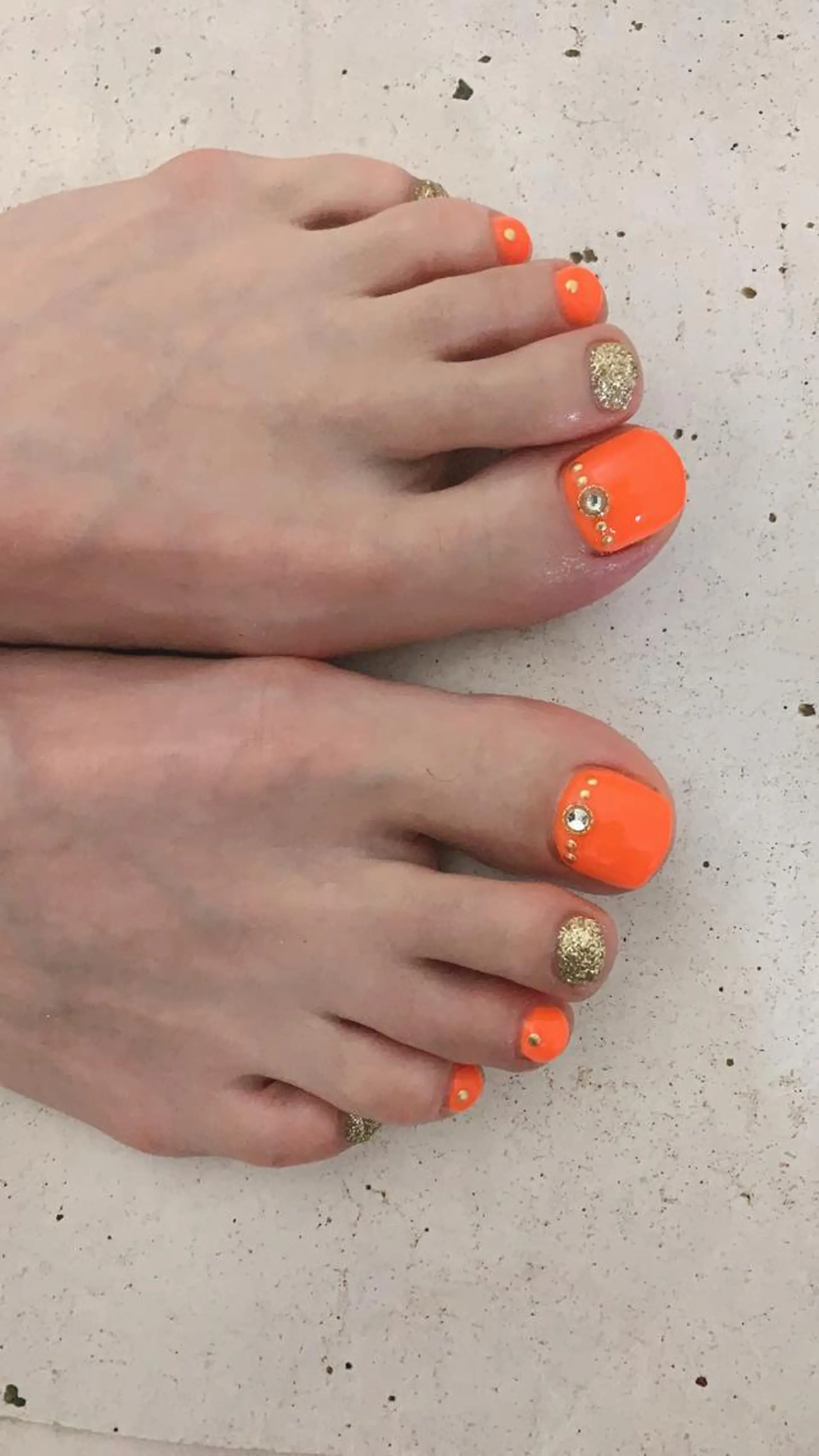 ネイル nico.nico.mark NAIL所属・小林 梓のエステ・リラクイメージ