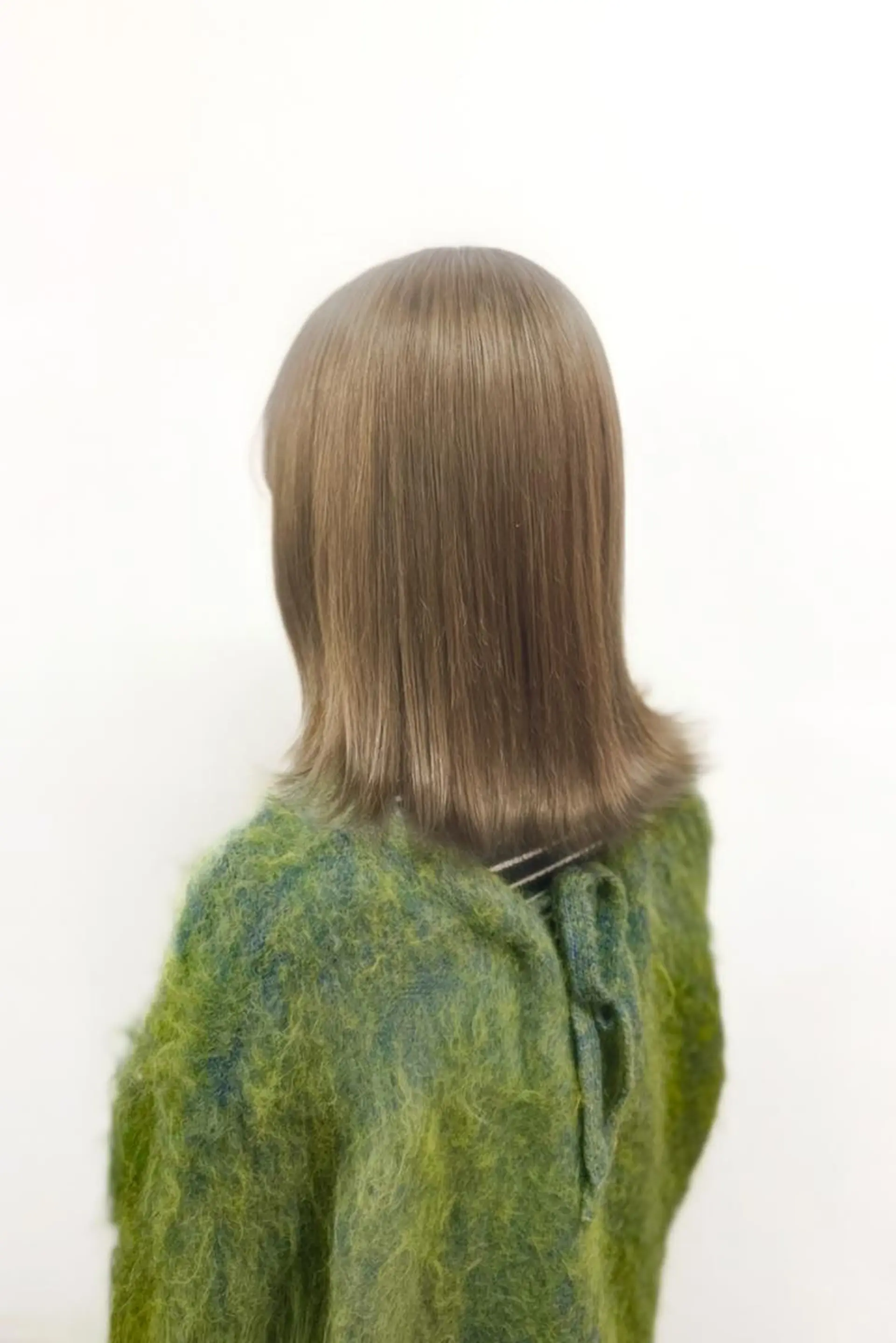 カラー Atem ☀️大町店のヘアスタイル