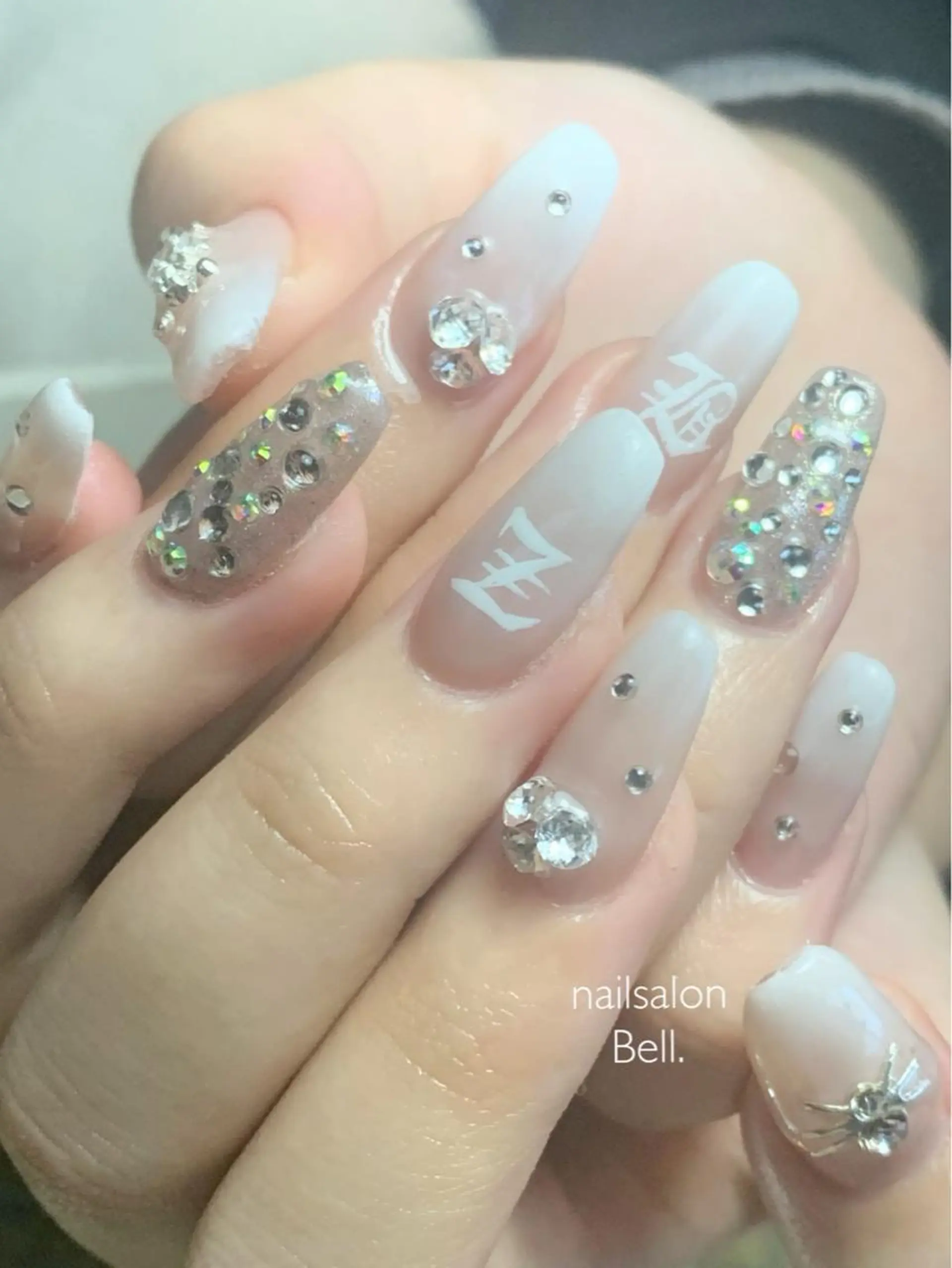 ネイル Y. Reonaのネイルデザイン