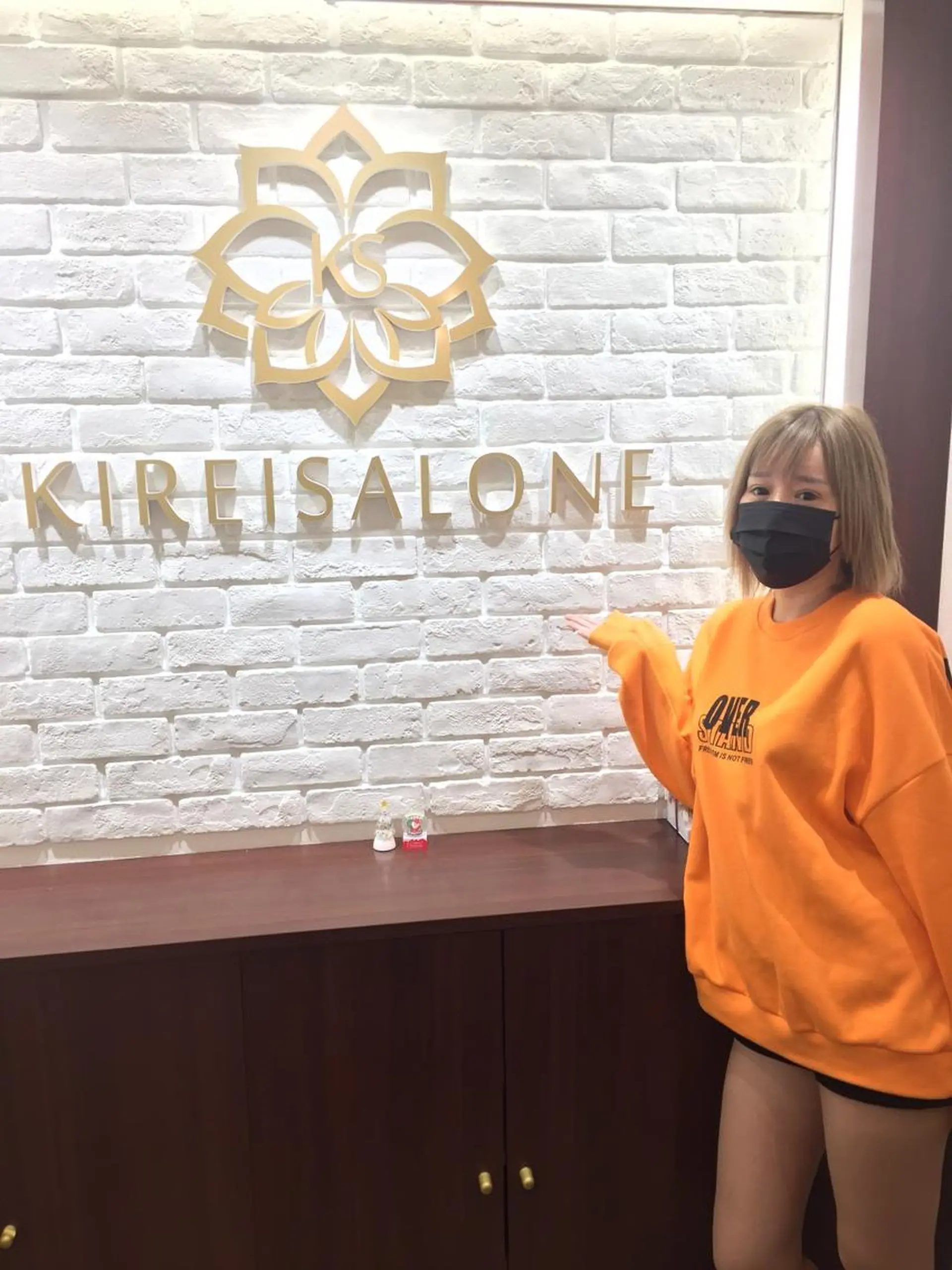 全身痩身✨ キレイサローネ新宿のエステ・リラクイメージ