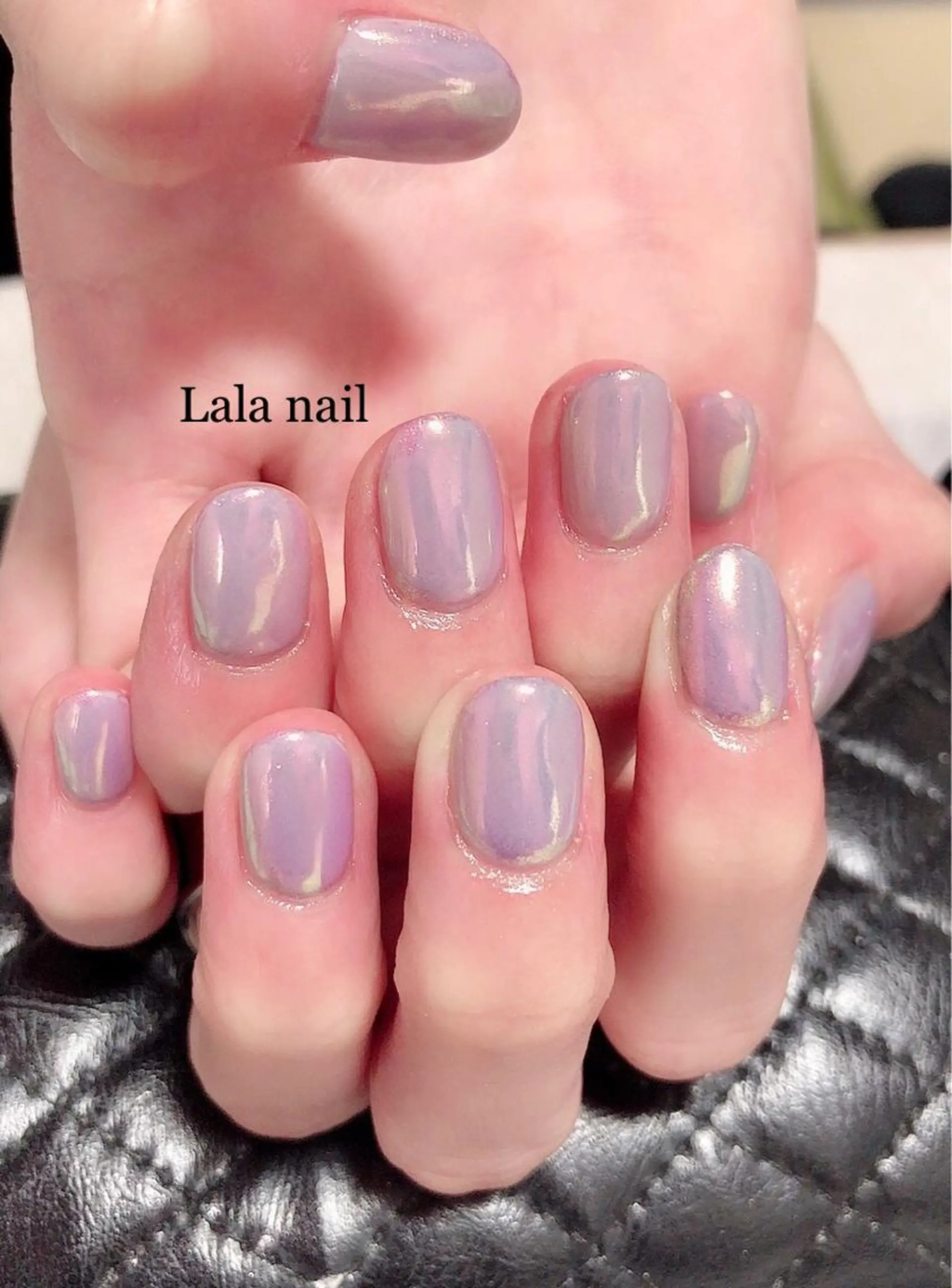 ネイル Lala nailのネイルデザイン