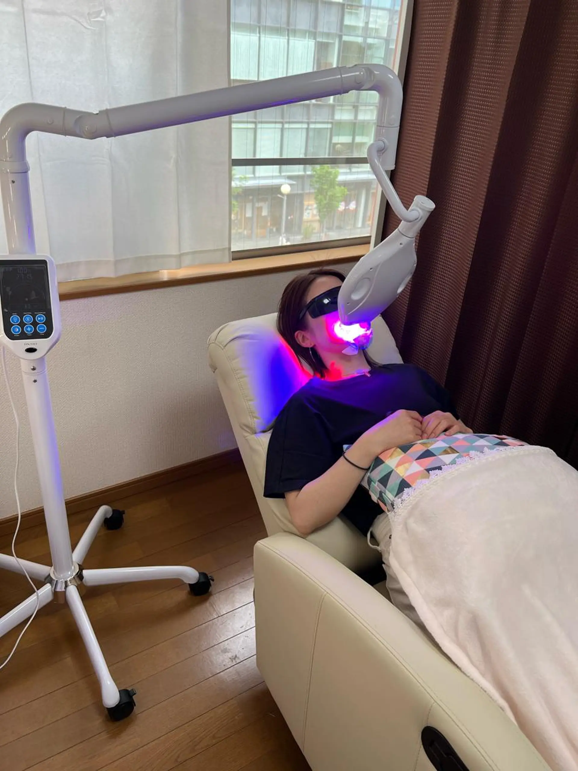 ホワイトニングビューティー西宮店所属・ホワイトニングビュー ティー西宮店のその他イメージ