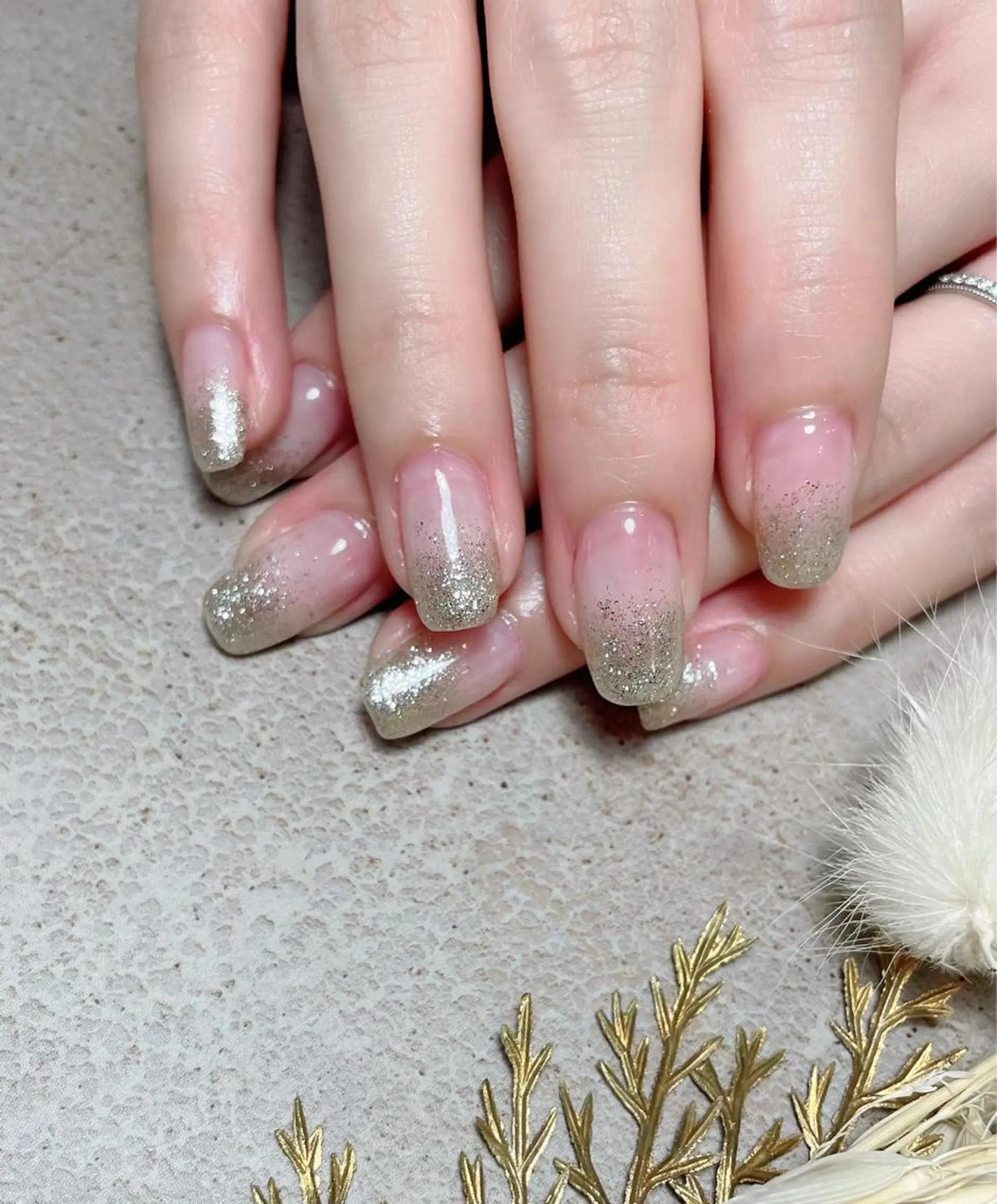 ネイル ハンドネイル nailsalon SIMB.のネイルデザイン