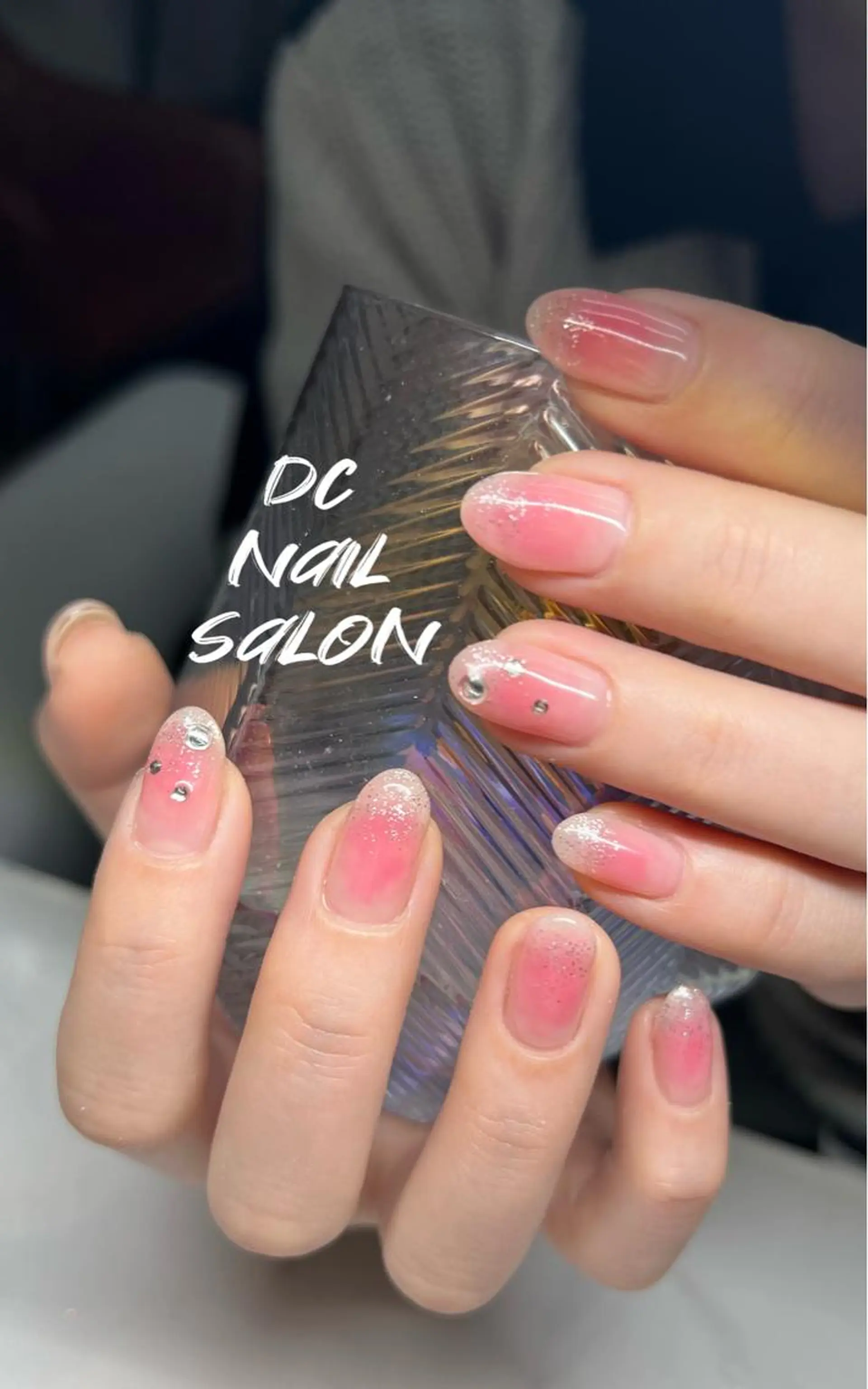 ネイル DC nail salonのネイルデザイン