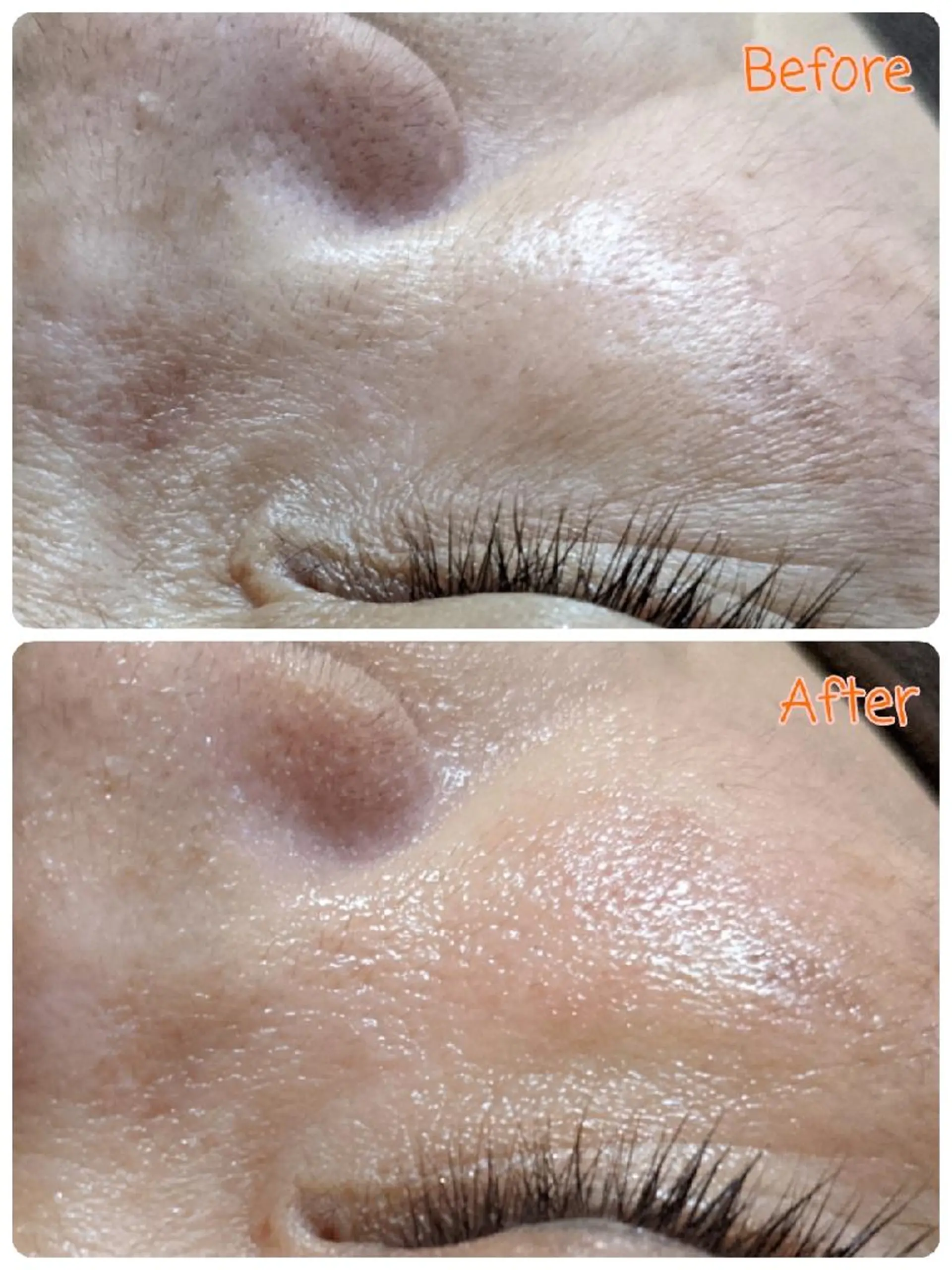 TRILOGY 安田美子のエステ・リラクイメージ