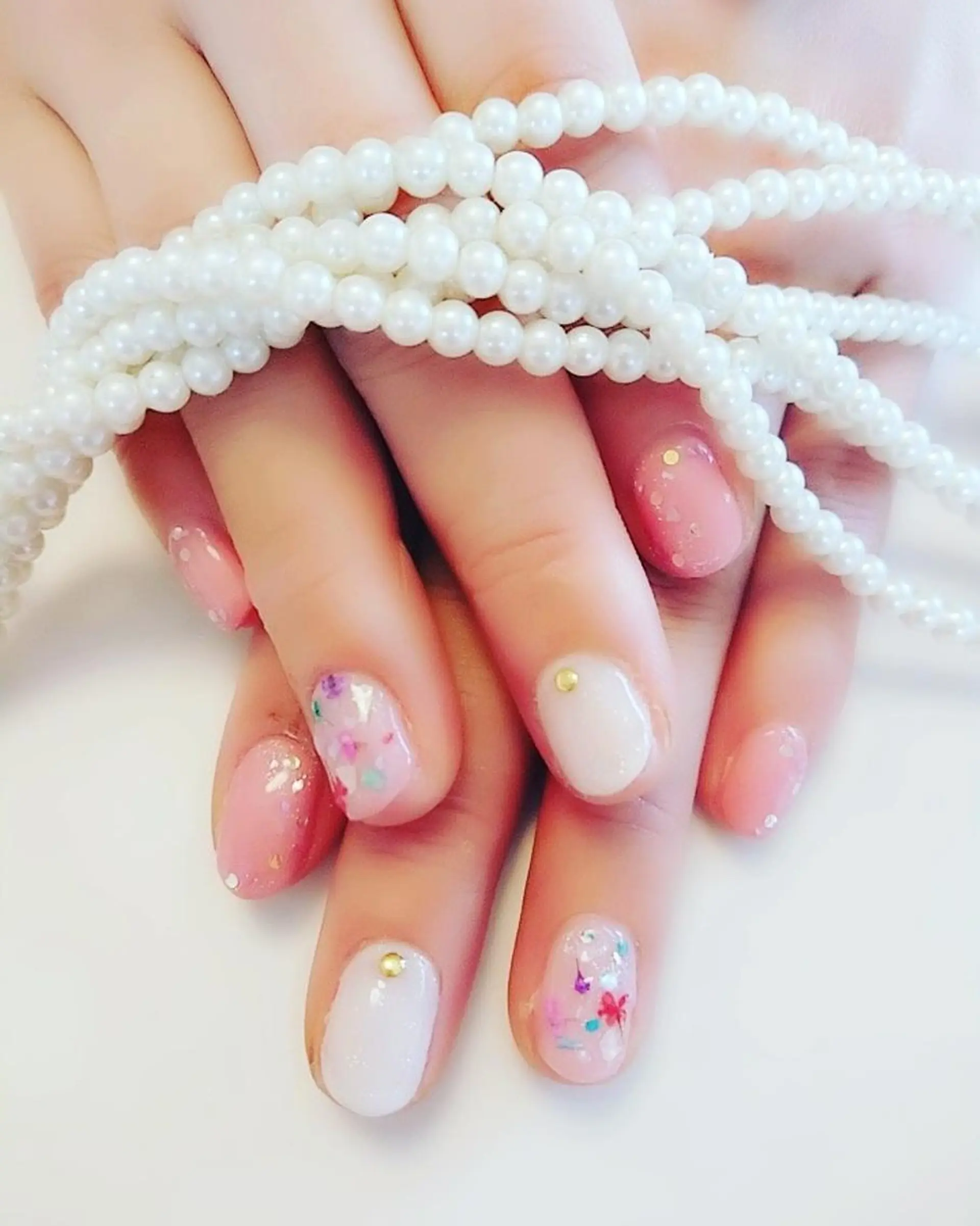 ネイル MANA MANAのネイルデザイン