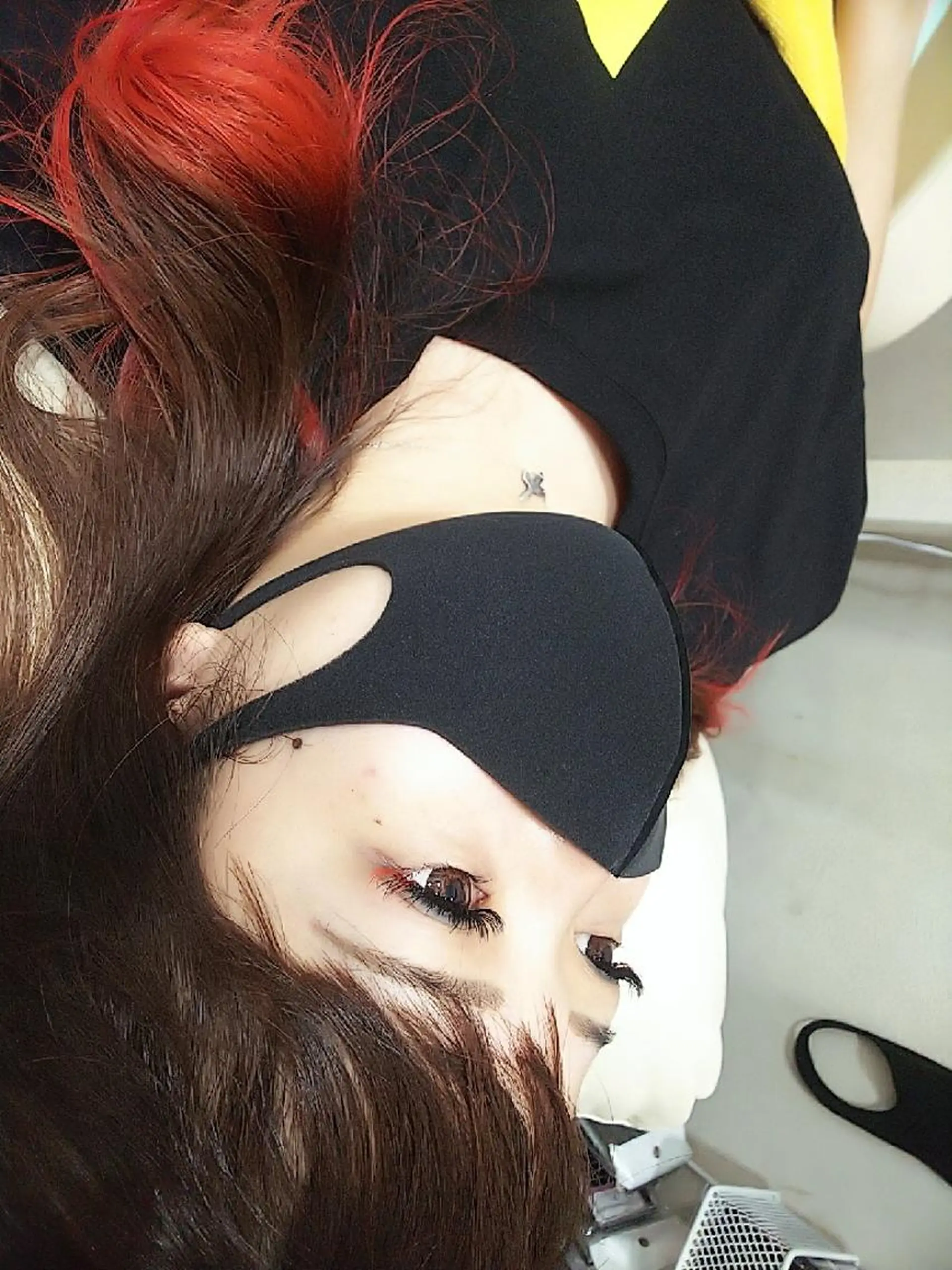 マツエク・マツパ ボリュームラッシュ ウイング美容室 eyelash&hair所属・eyelash Wingのマツエク・マツパデザイン