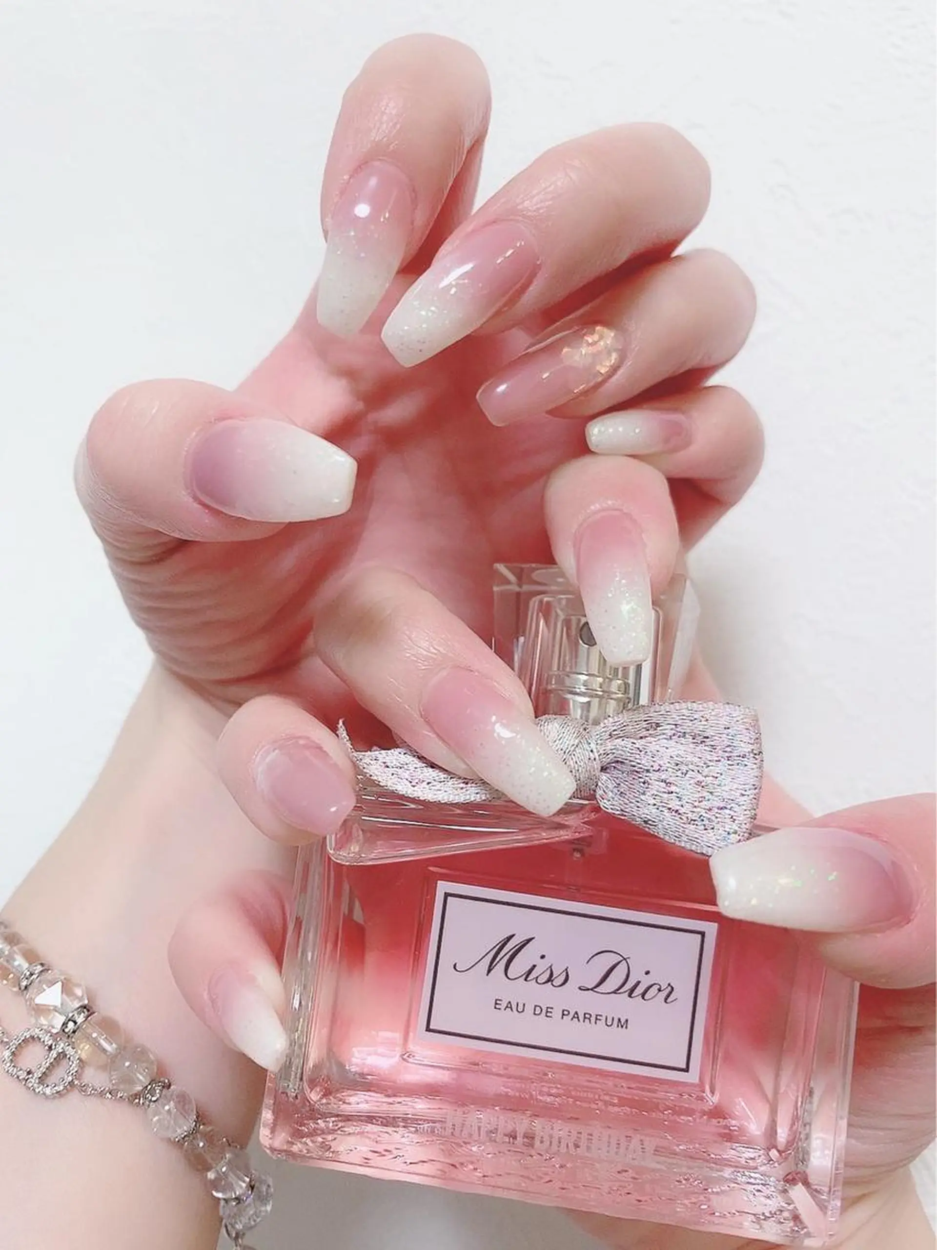 ネイル nail.N所属・斉藤 尚子のネイルデザイン