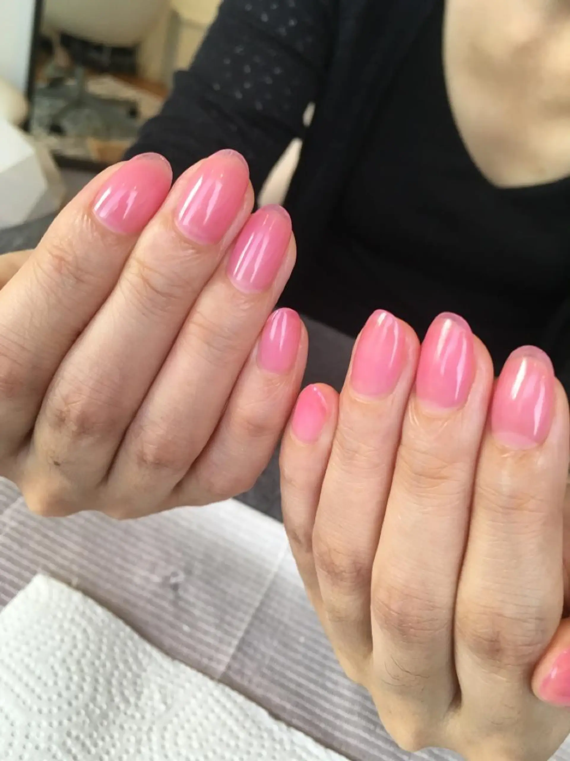 ネイル ハンドネイル NAIL SALON 吉のネイルデザイン