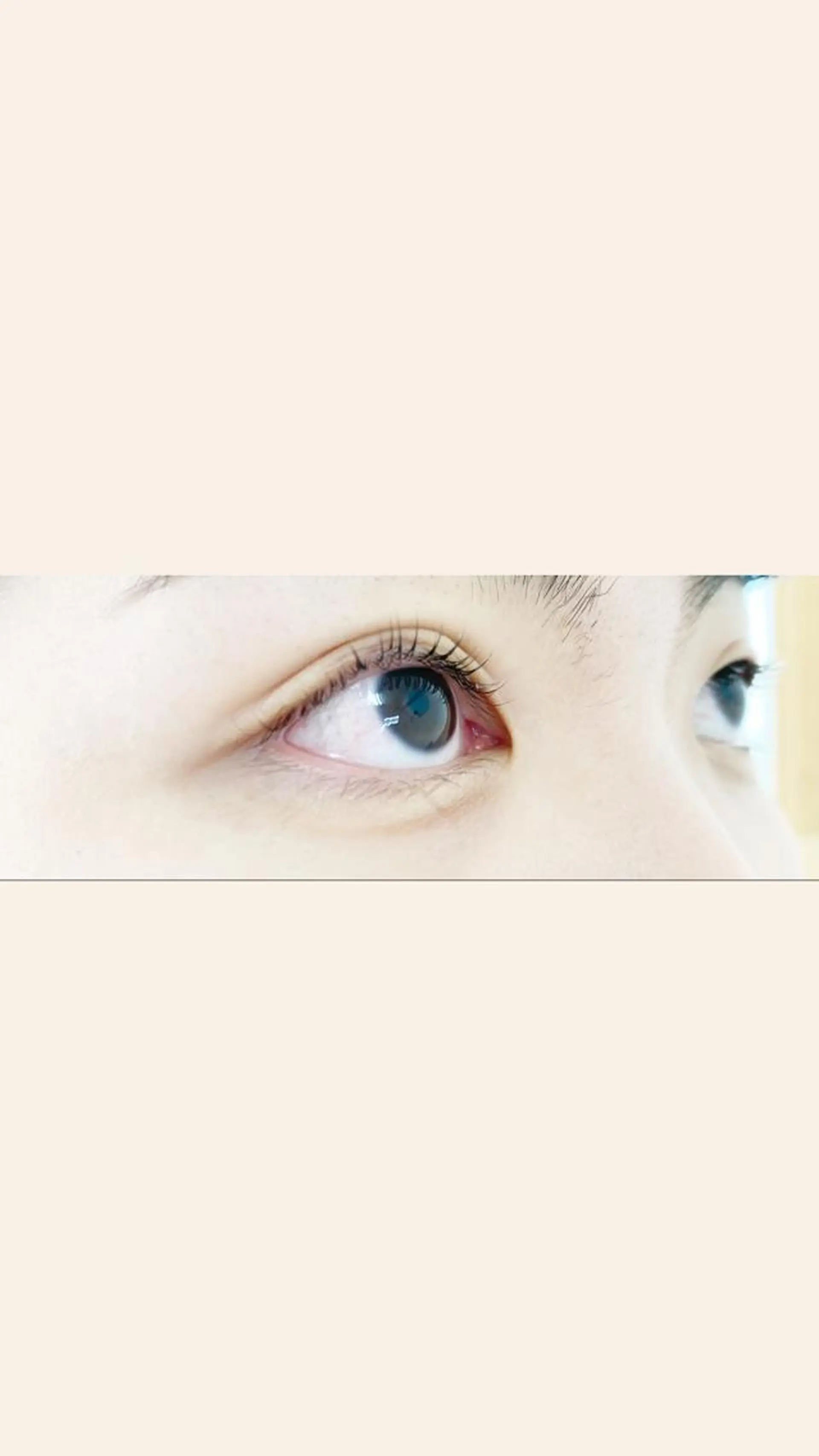 パーマ マツエク・マツパ まつげパーマ マツパ MAHALO 𓆉の眉毛・アイブロウイメージ