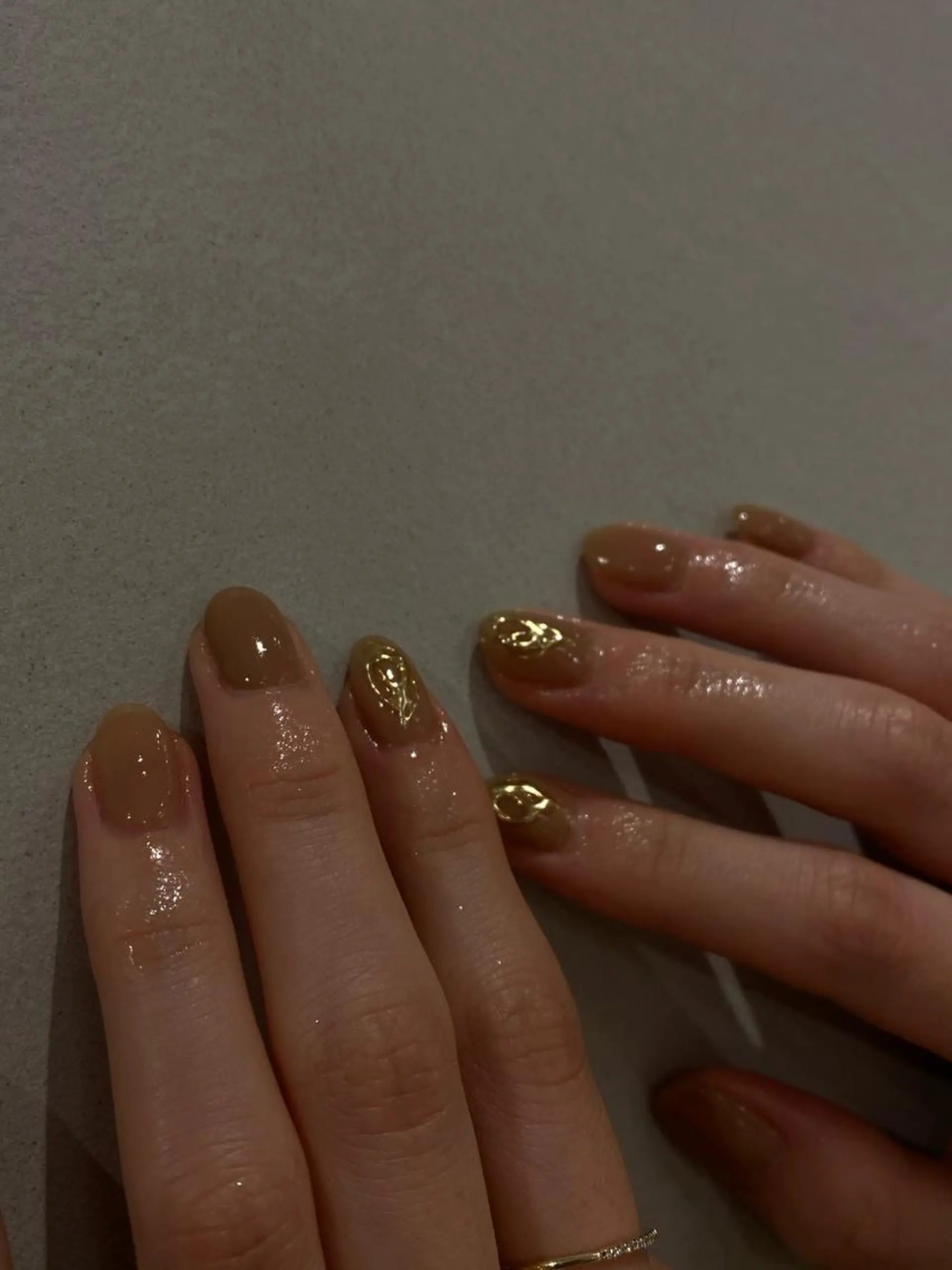 ネイル BNT nailsのネイルデザイン