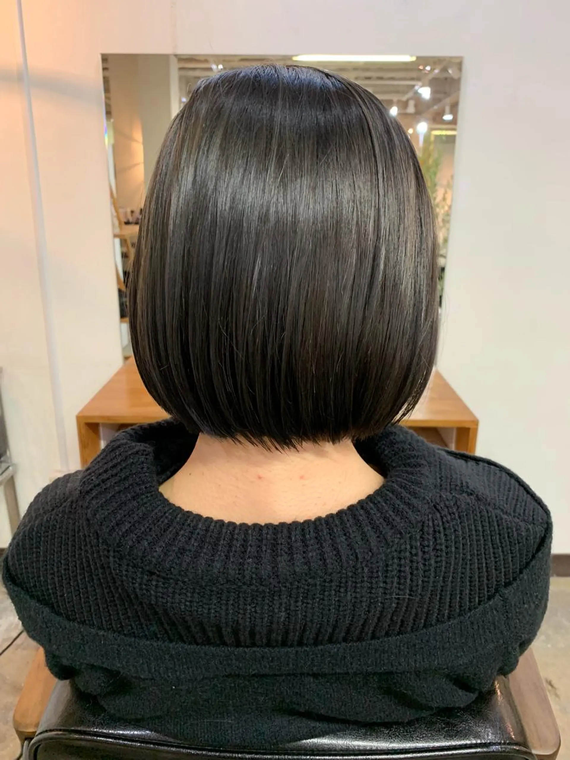 ショート LEB所属・下河 宗太のヘアスタイル